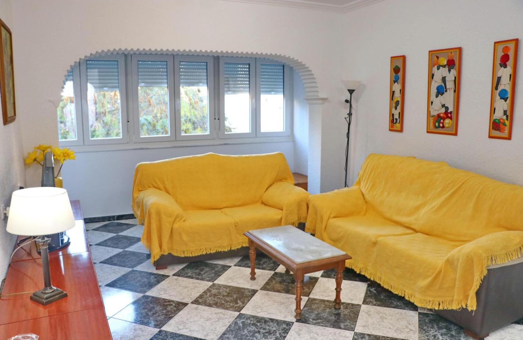 Apartamento