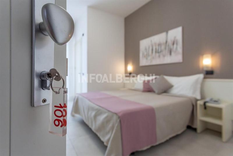Double or Twin Room - Disability Access - Photo 3