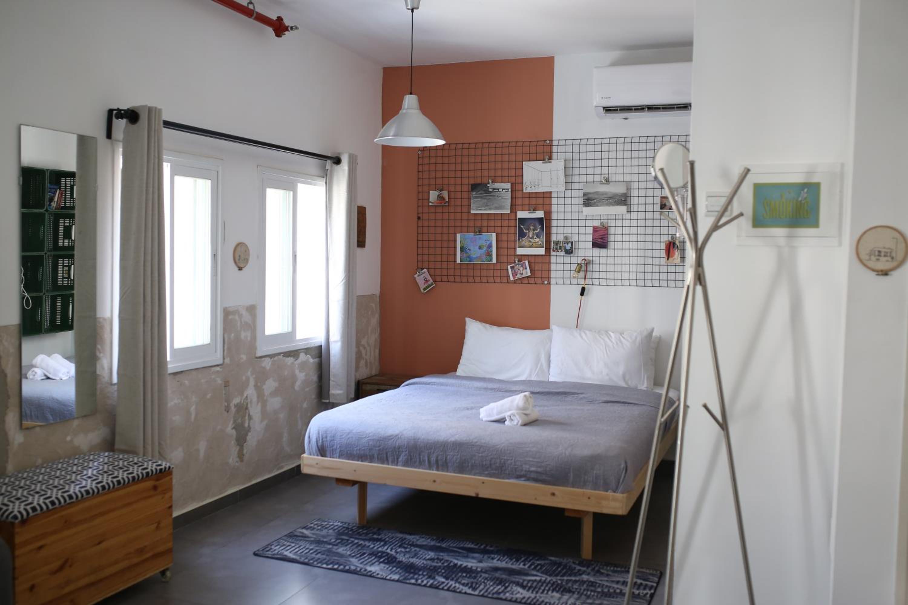 Large Studio