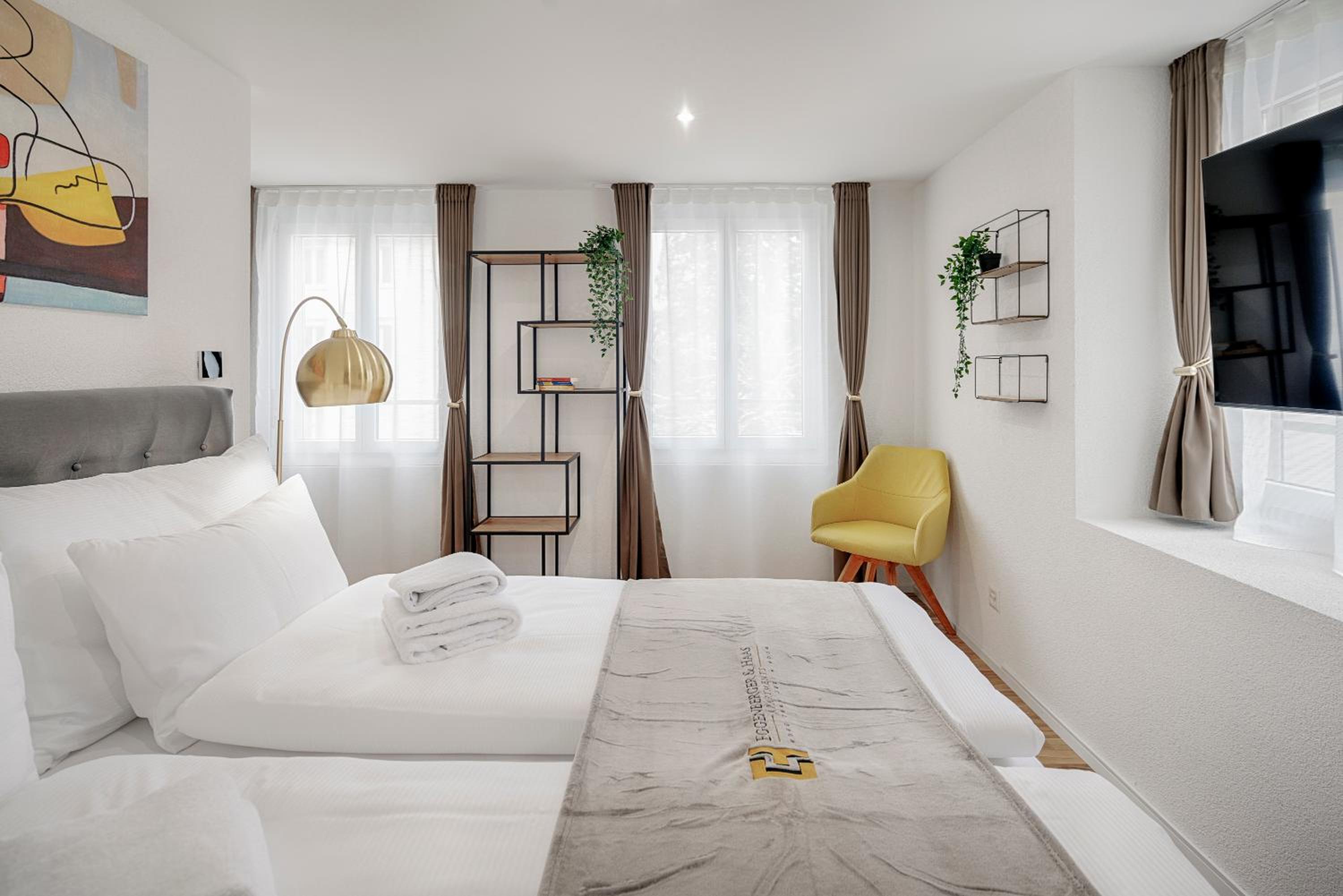 Design Studio 75 m2 photo 1