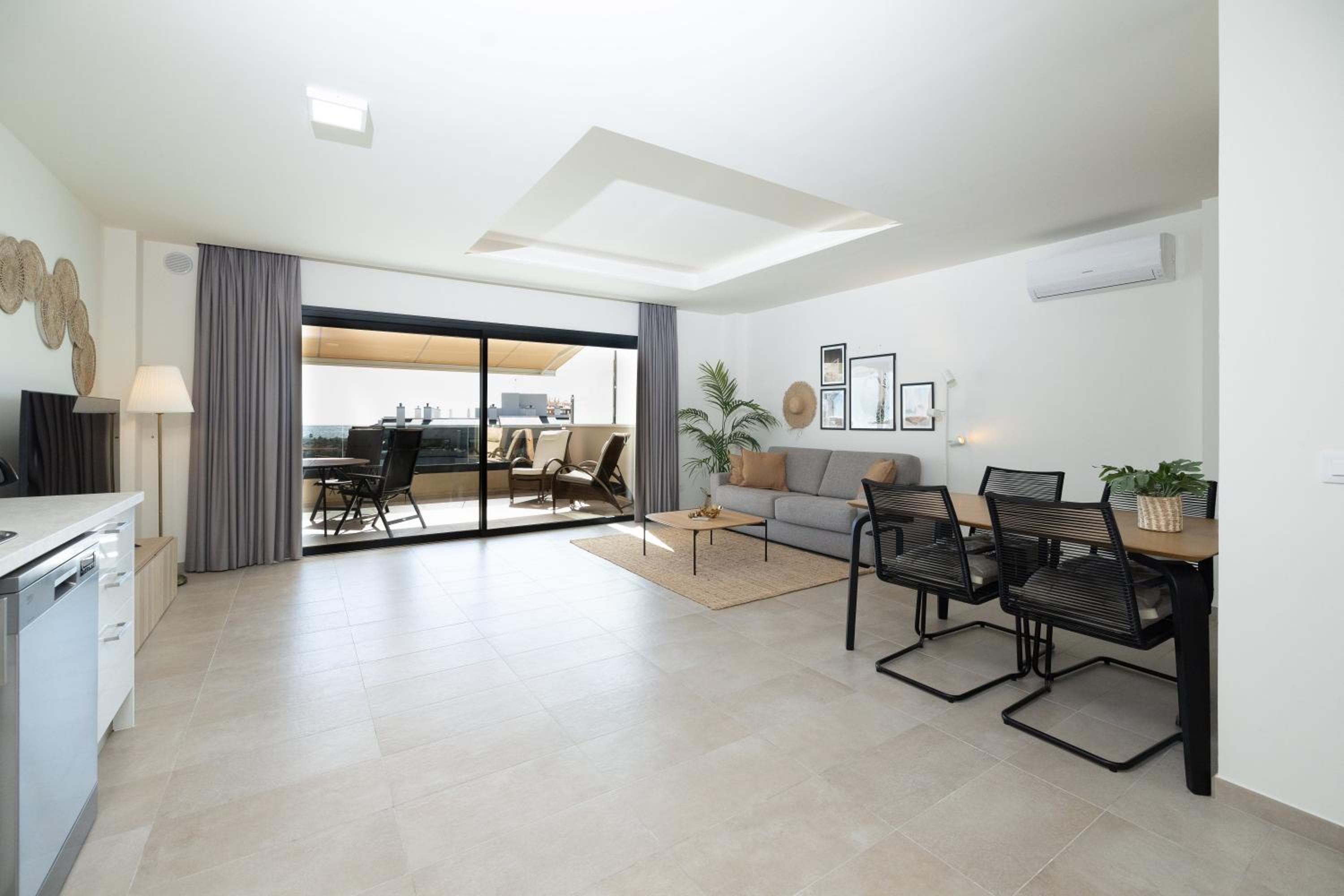 Apartamento Penthouse