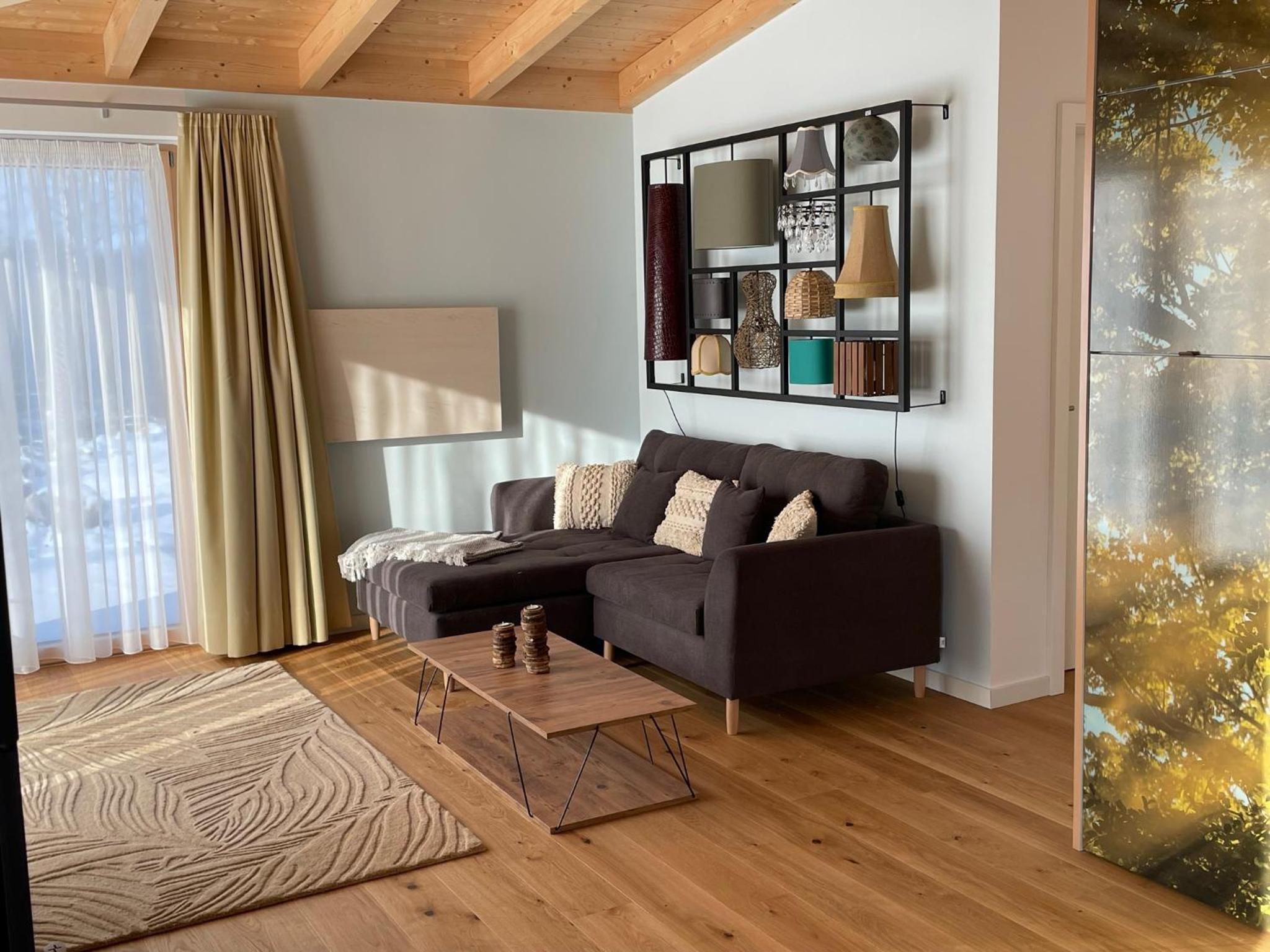 One-Bedroom Chalet photo 1