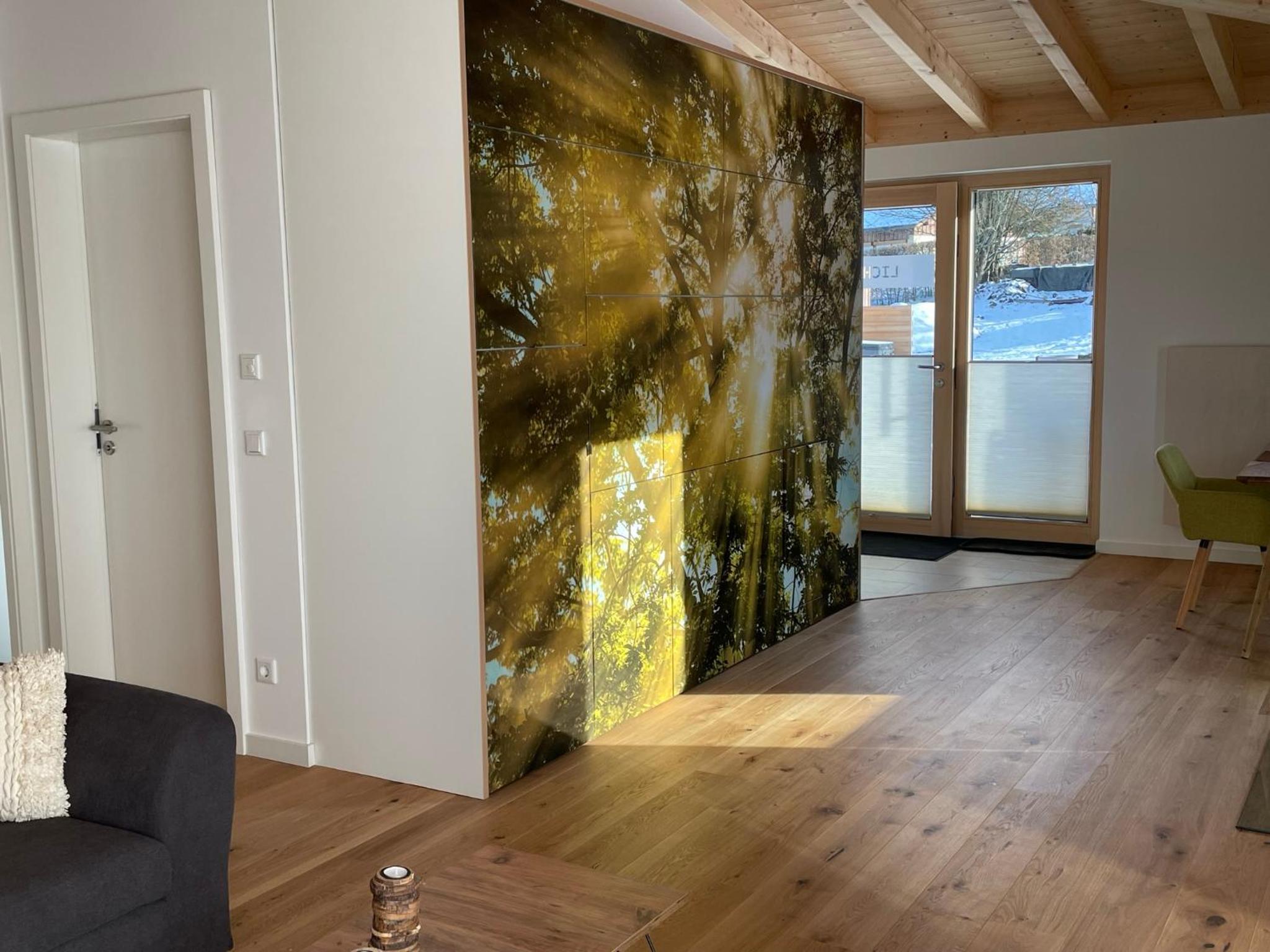 One-Bedroom Chalet photo 2
