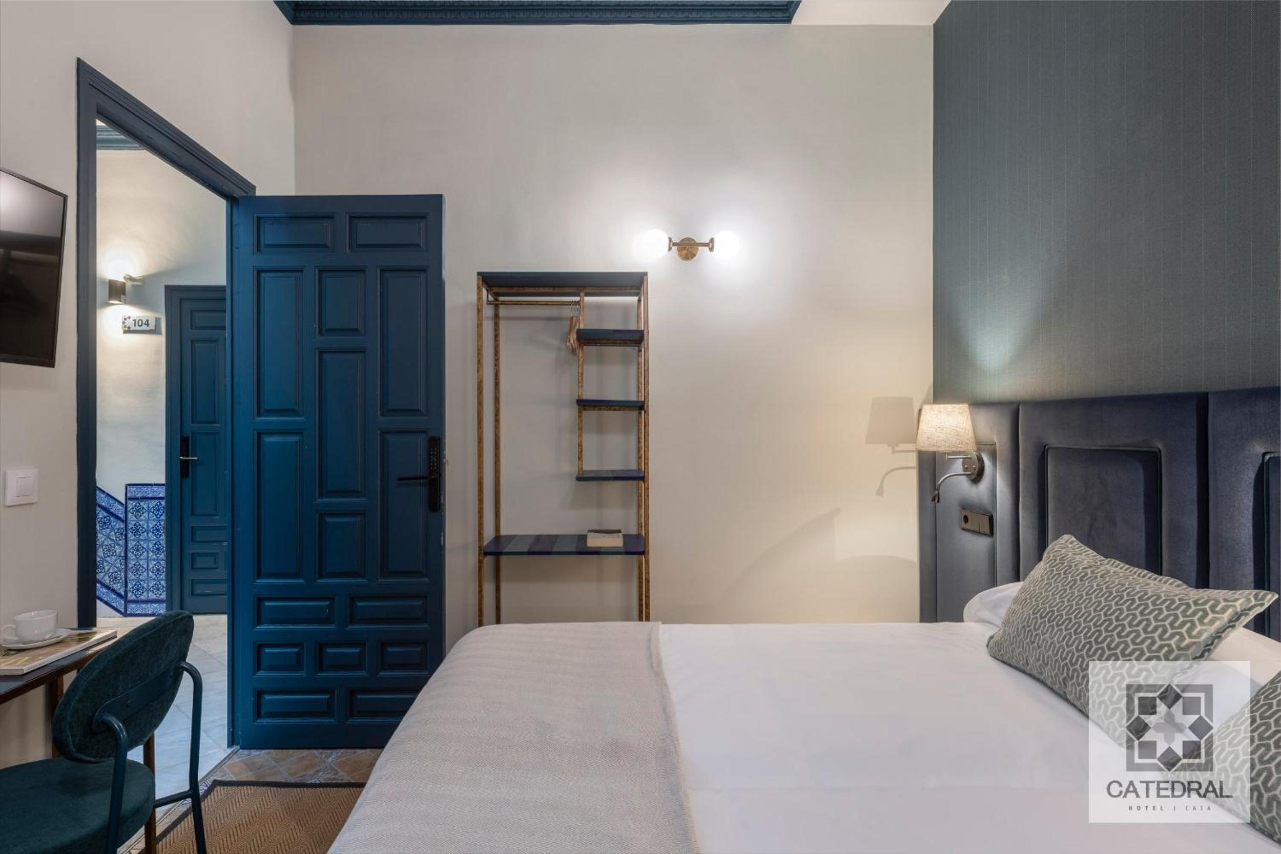 Superior Twin Room - Photo 7