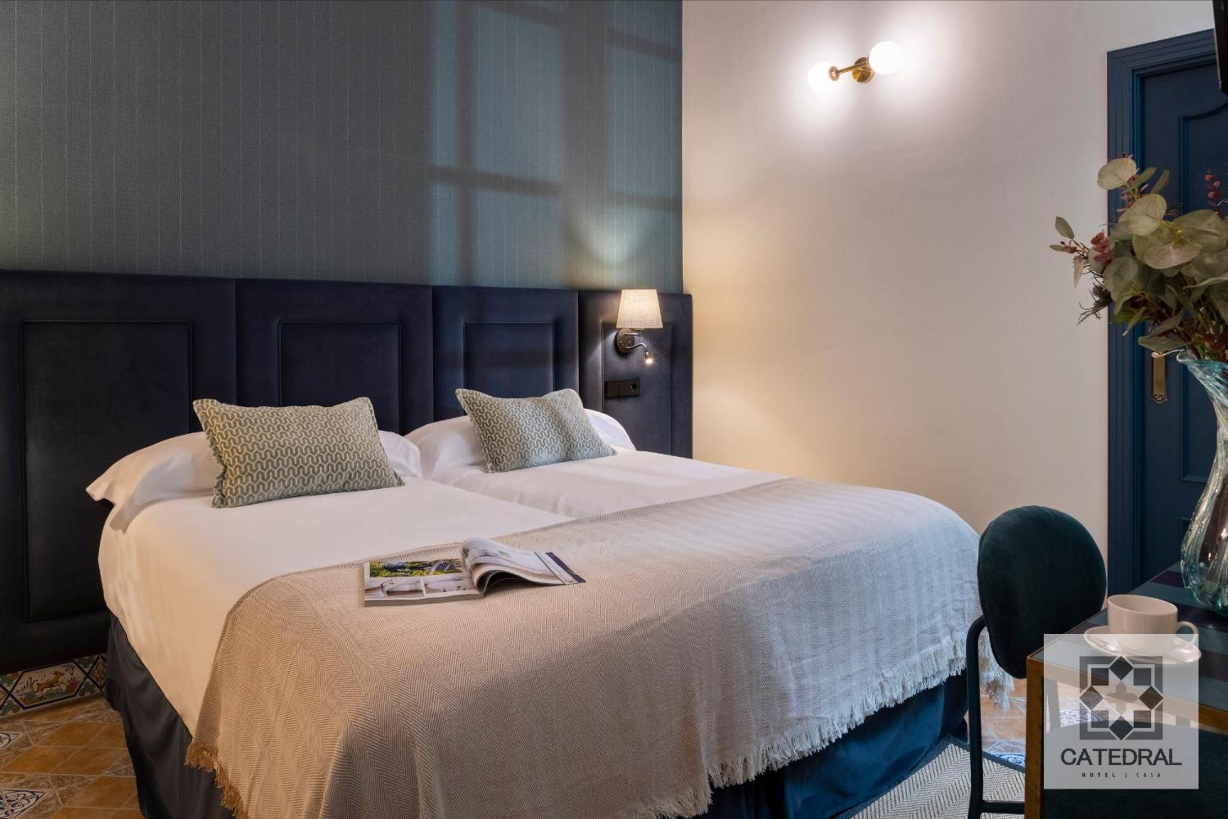 Superior Twin Room - Photo 1
