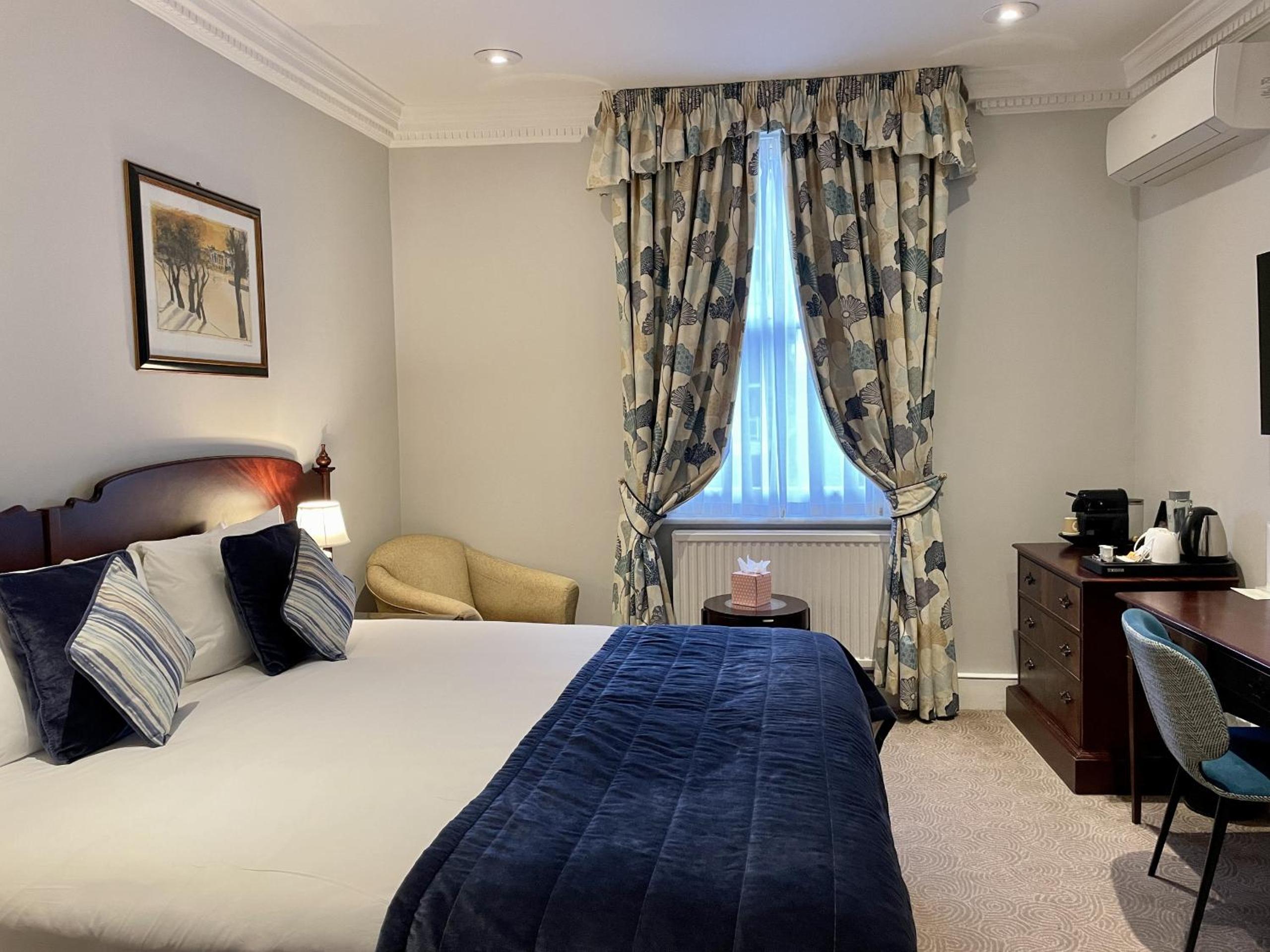 Superior Twin Room photo 3