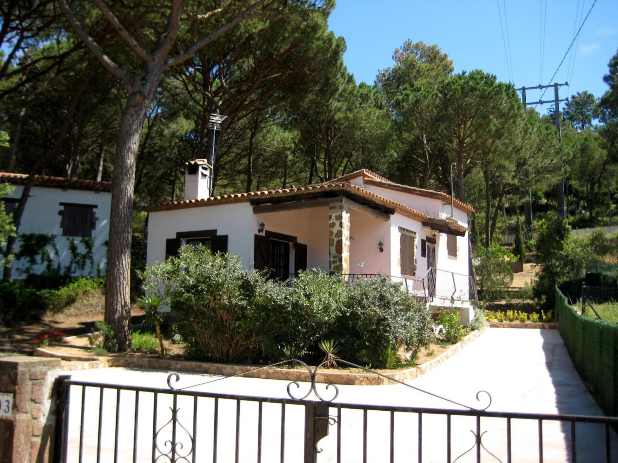 Casa de Vacaciones