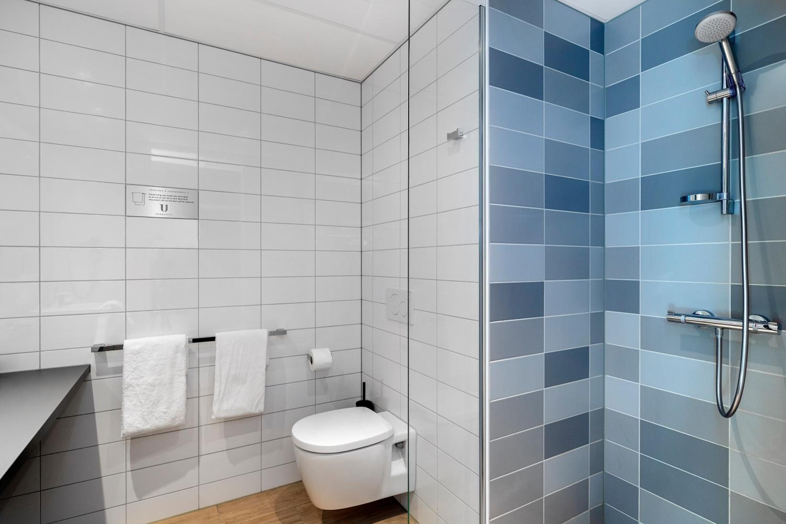 Comfort Twin Room