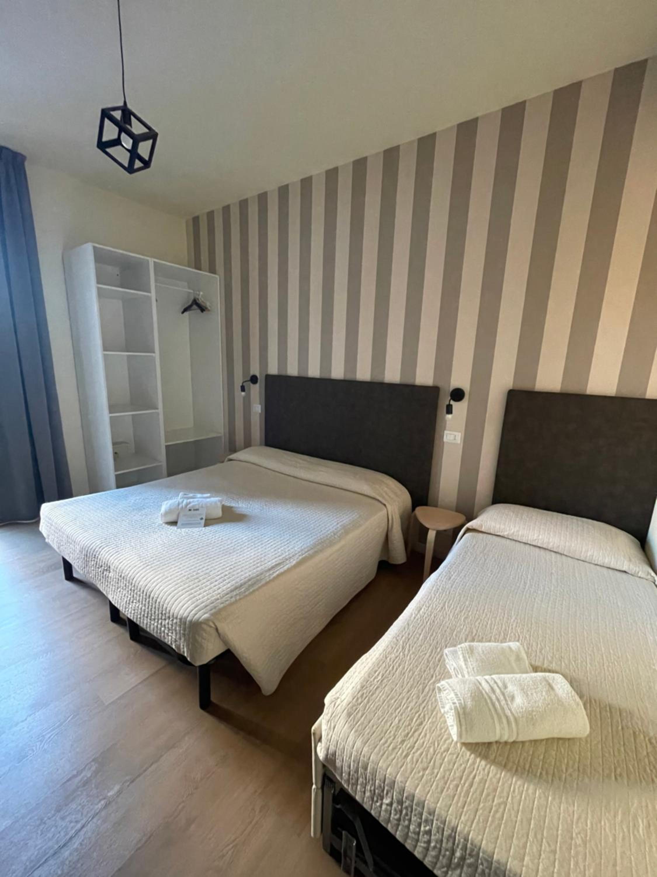 Comfort Triple Room - Photo 1