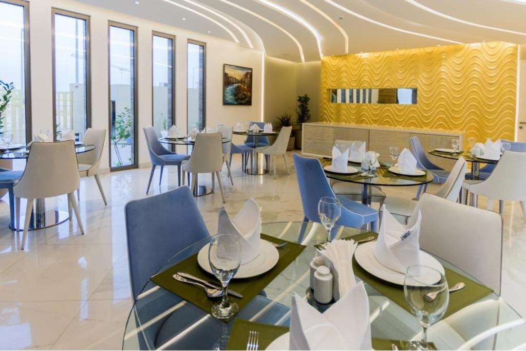 One-Bedroom Villa