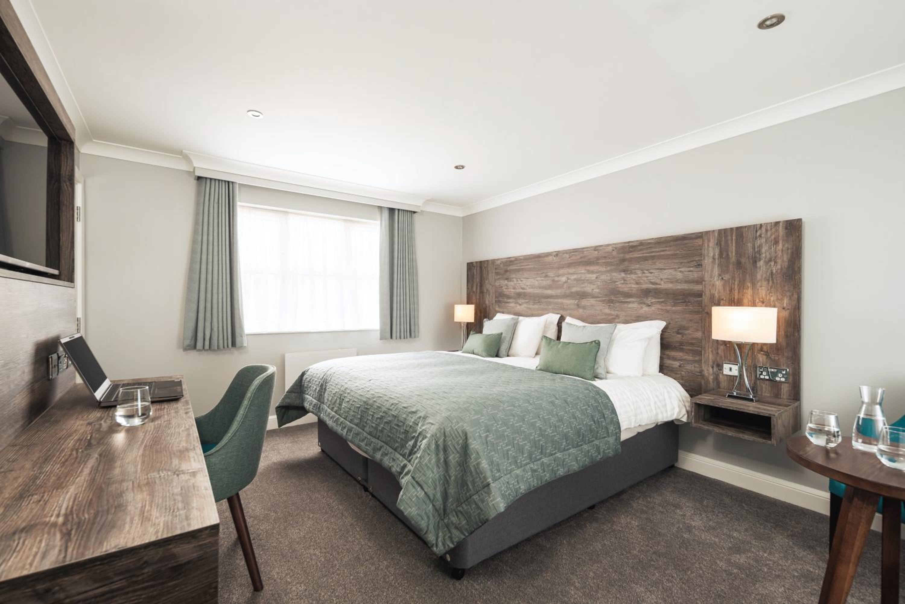 Superior Double or Twin Room - Photo 1