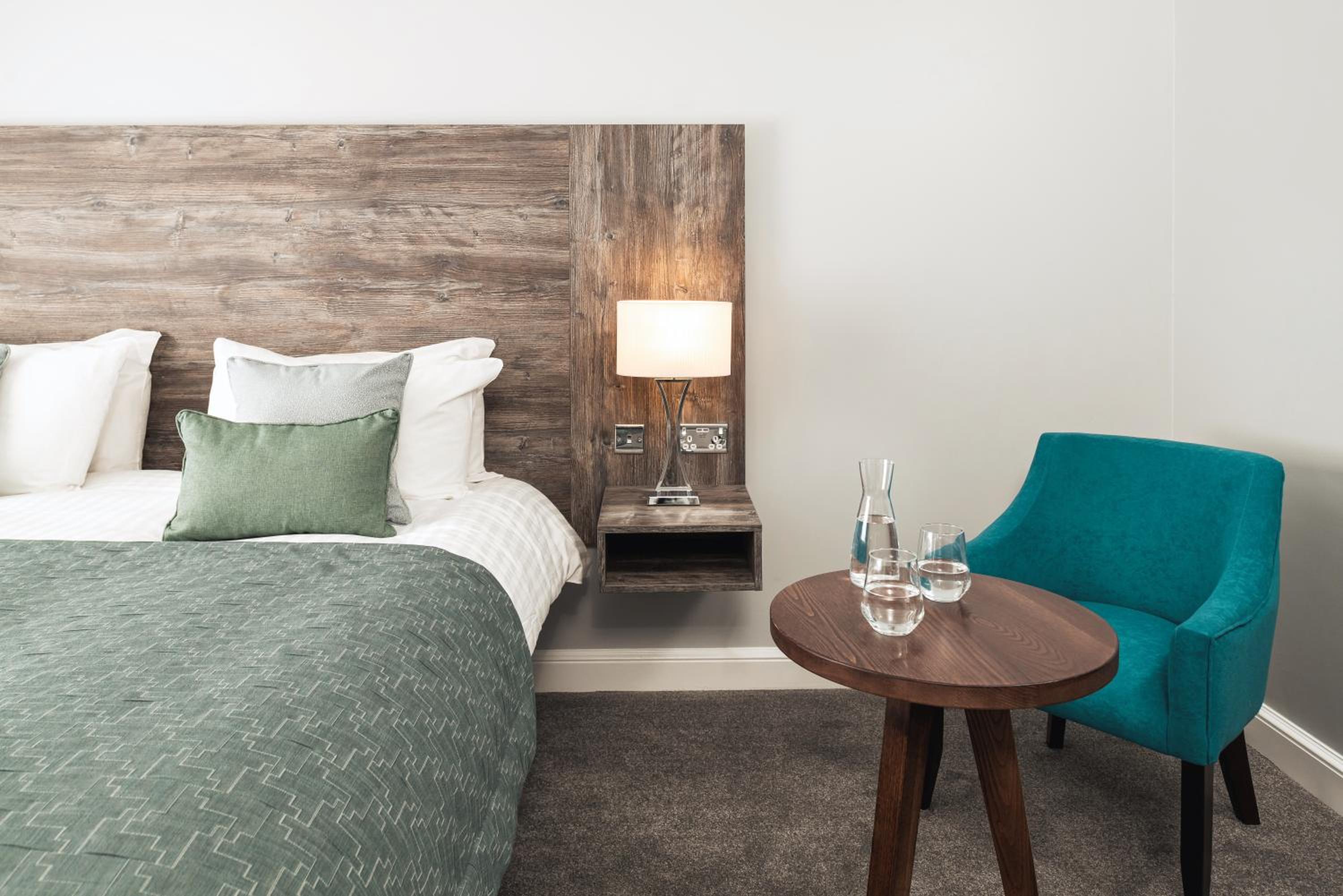 Superior Double or Twin Room - Photo 3