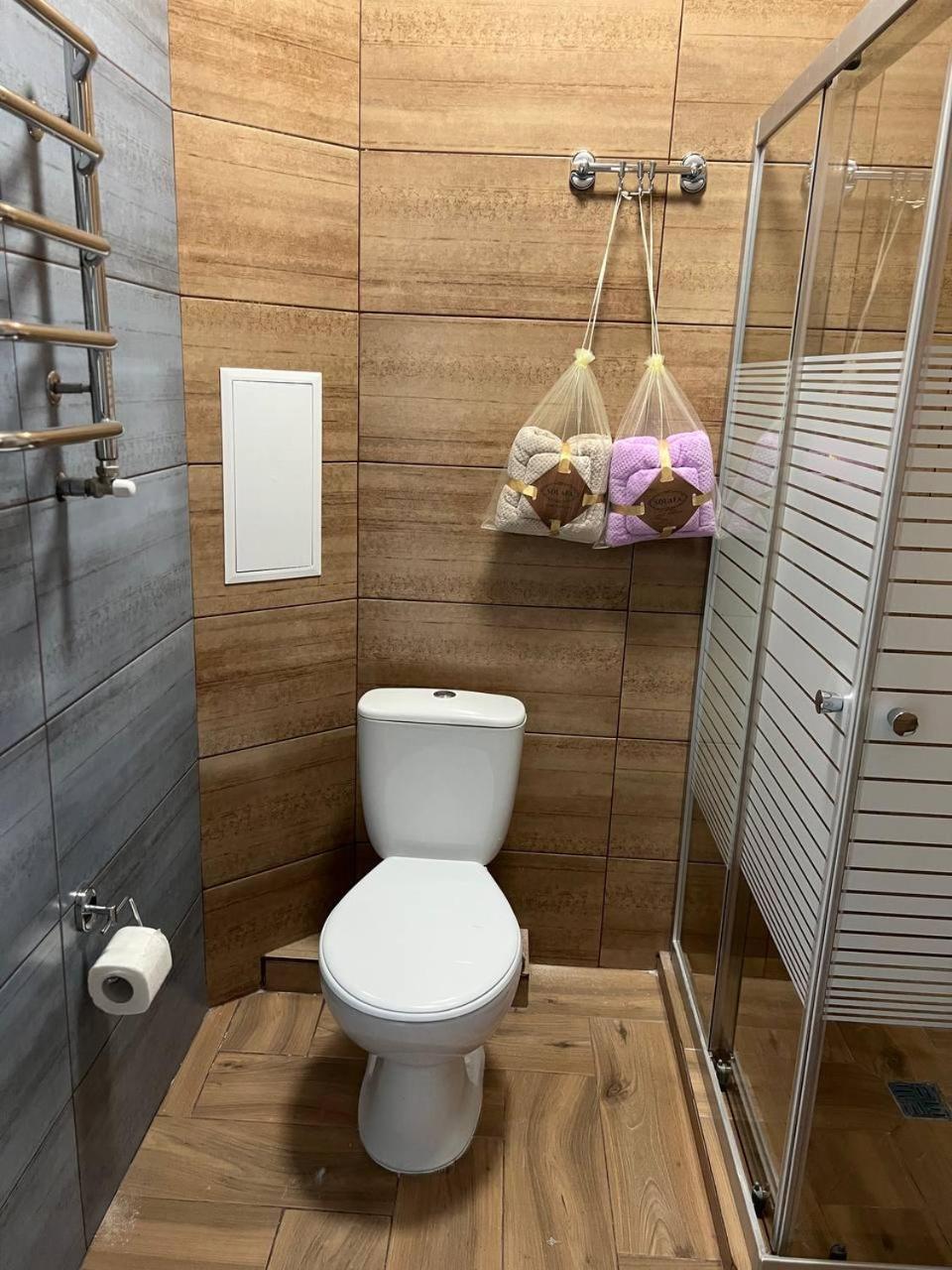 Basic Triple Room photo 3