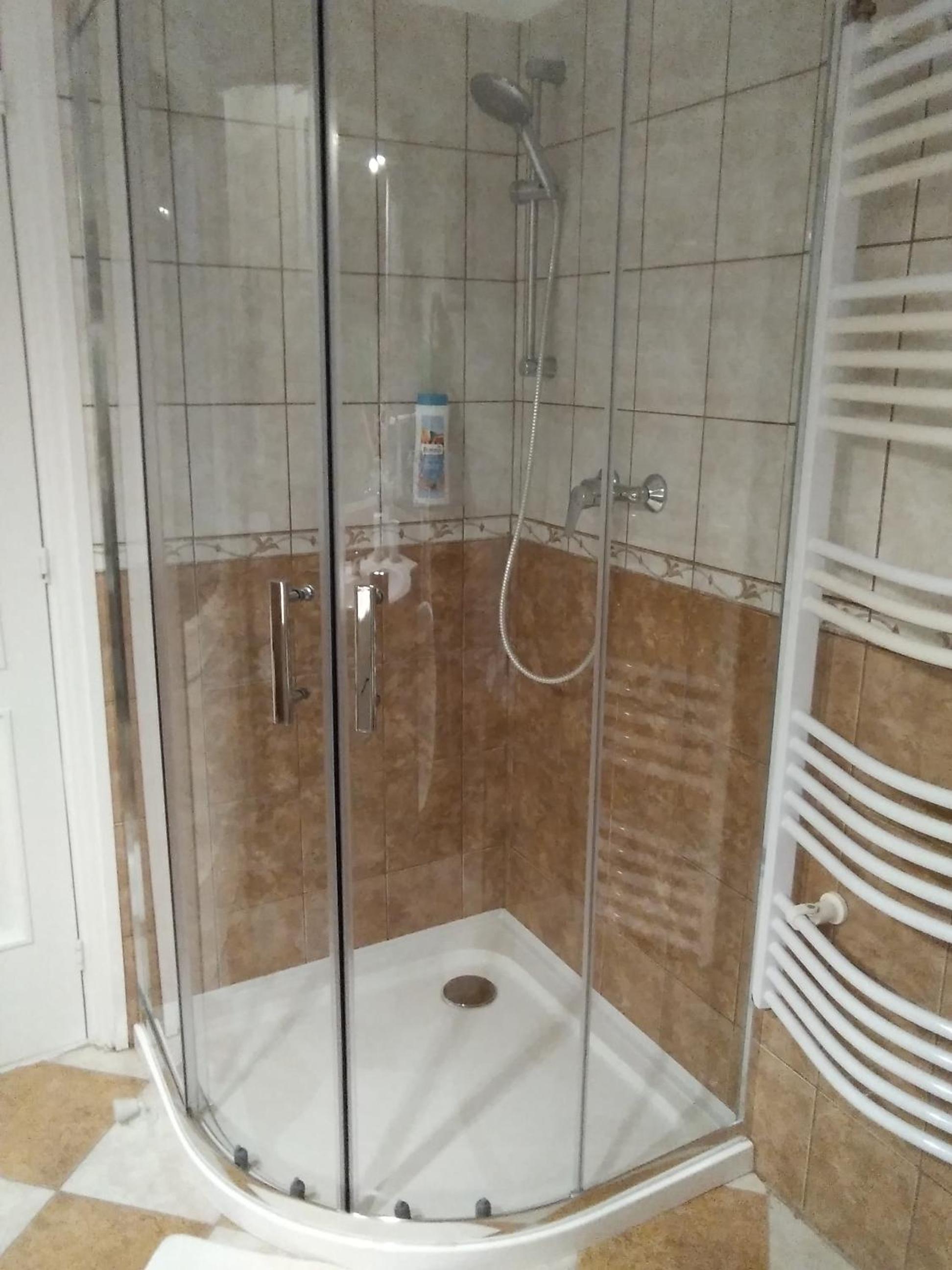 One-Bedroom Apartment - Photo 18