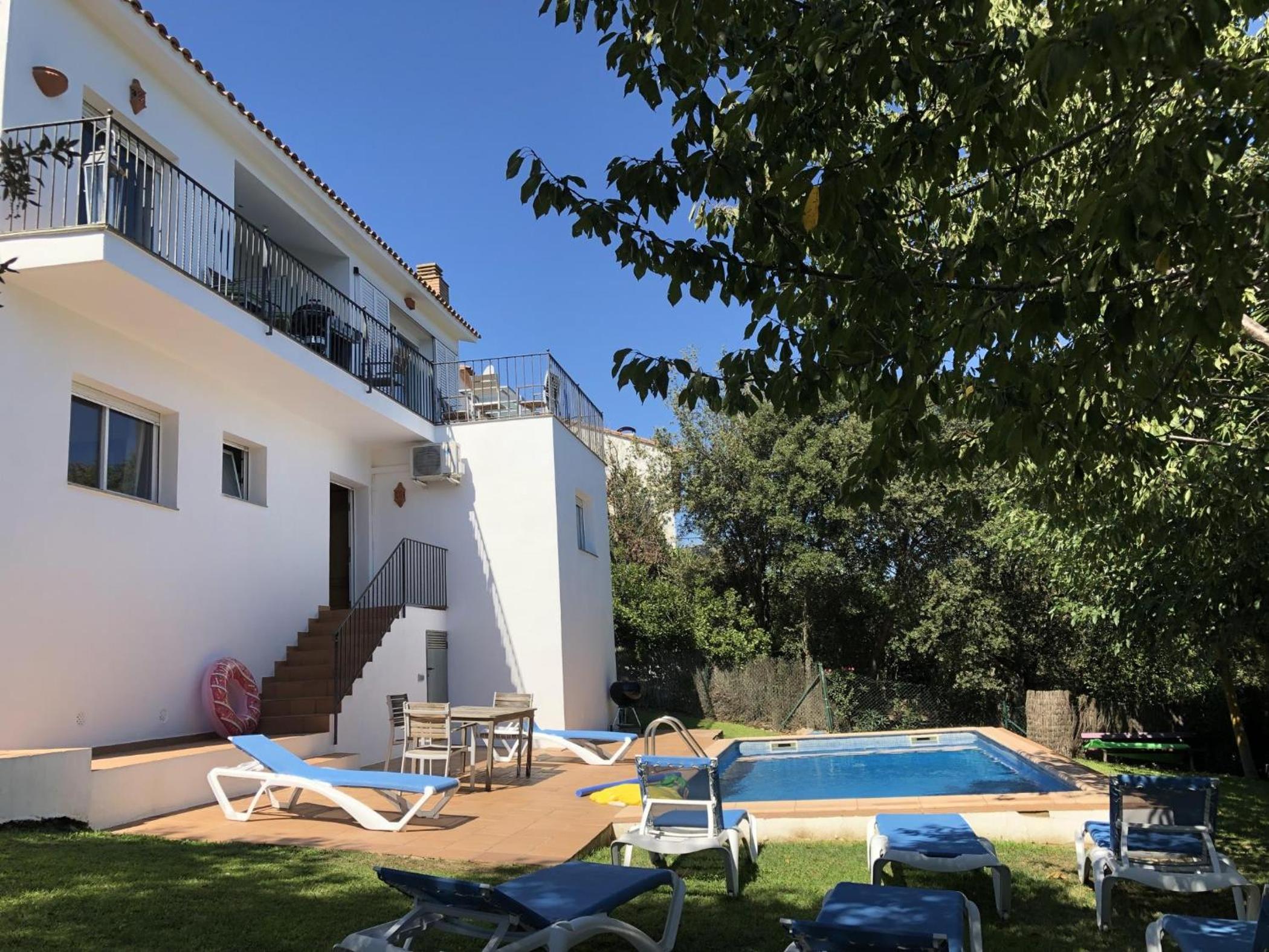 Casa de Vacaciones
