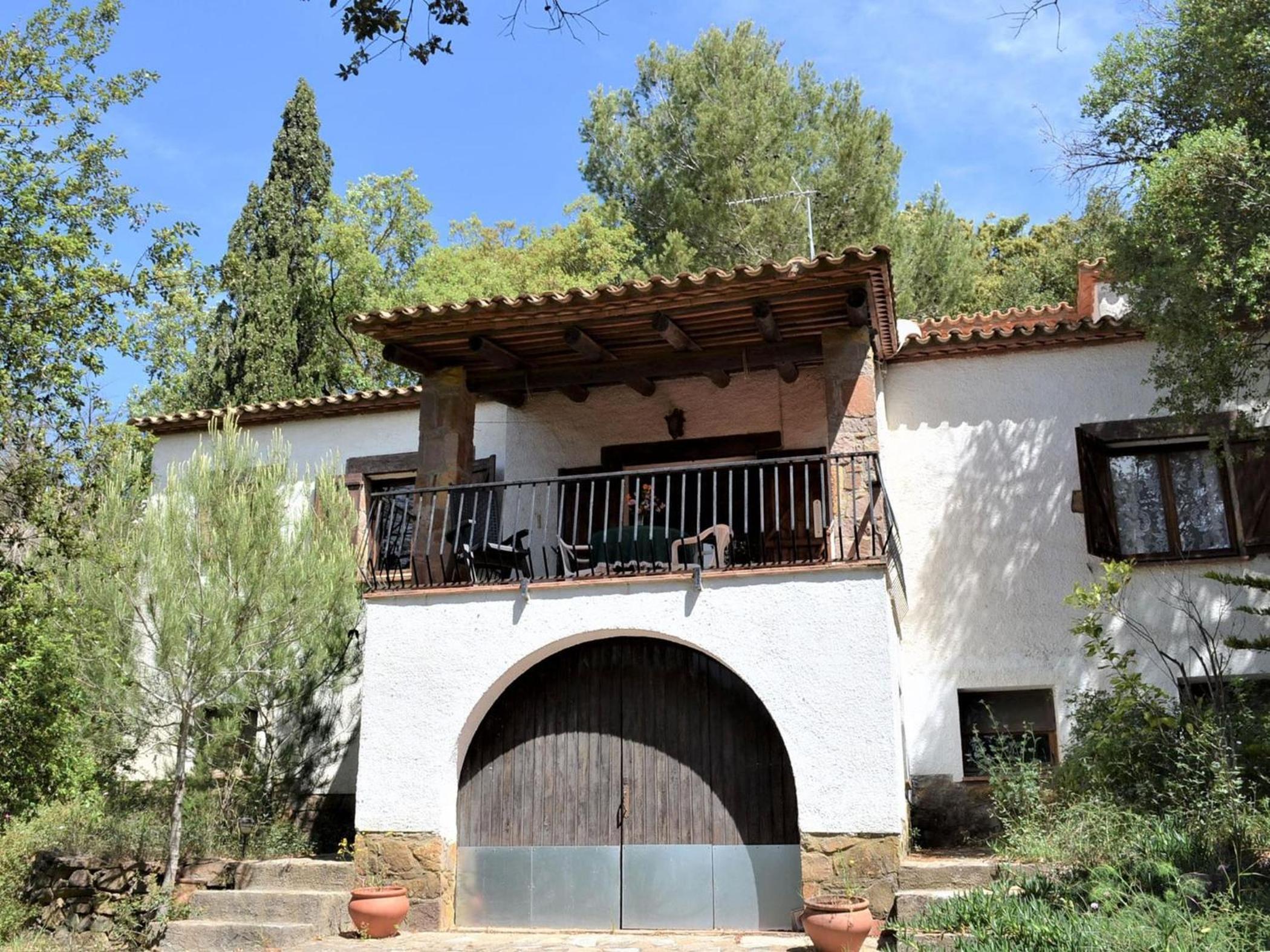 Casa de Vacaciones