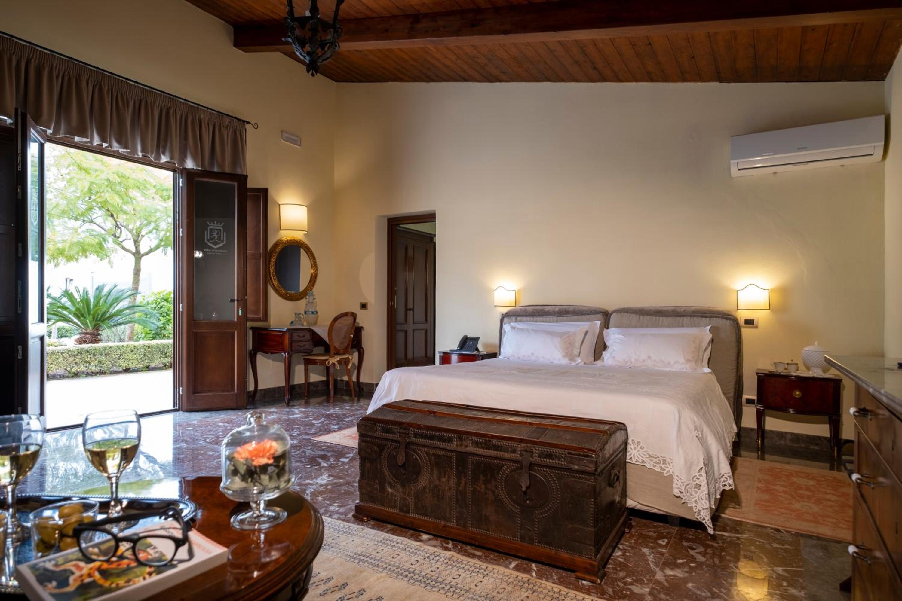 Suite Executive