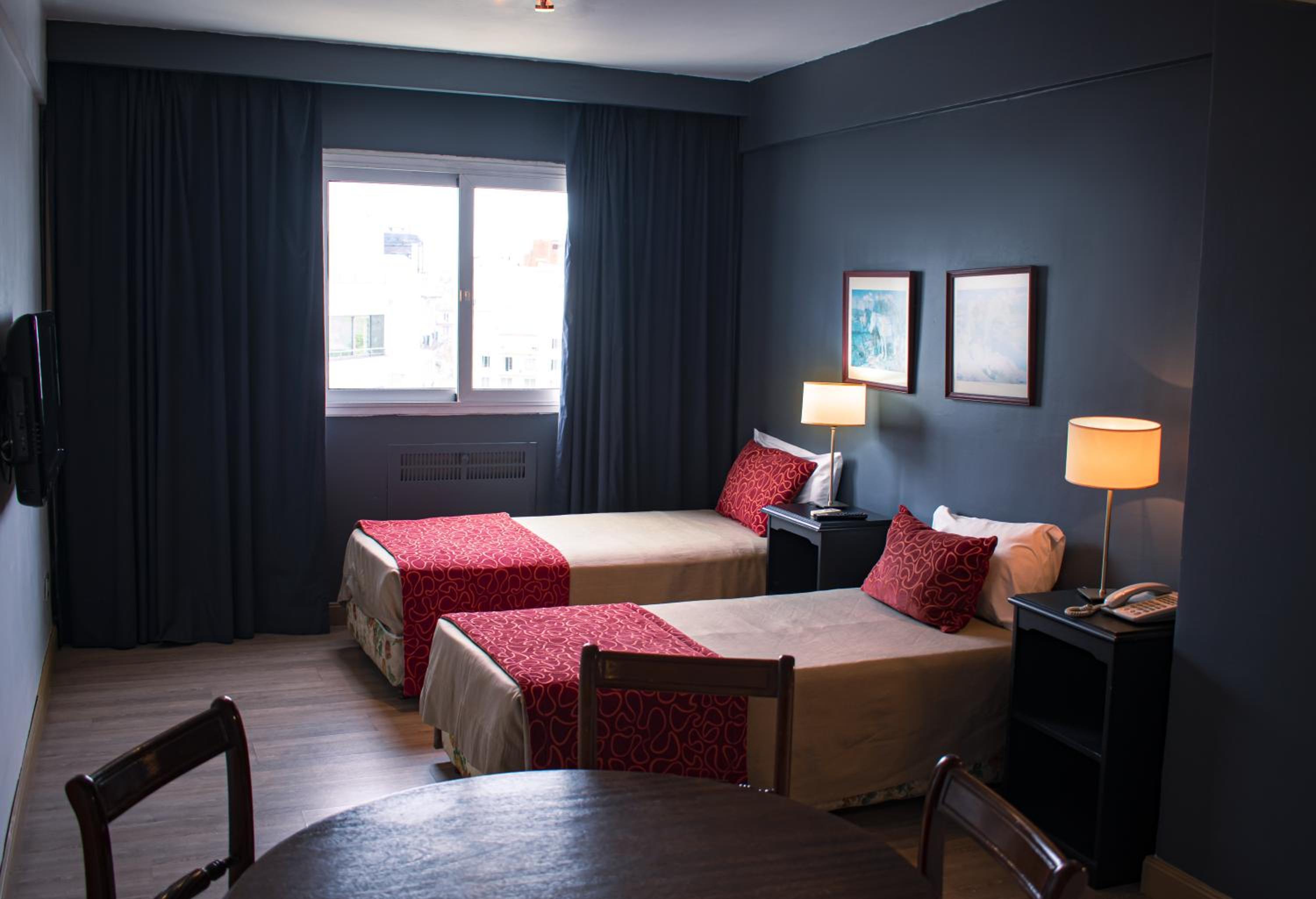 Gran Hotel Buenos Aires — photo 131
