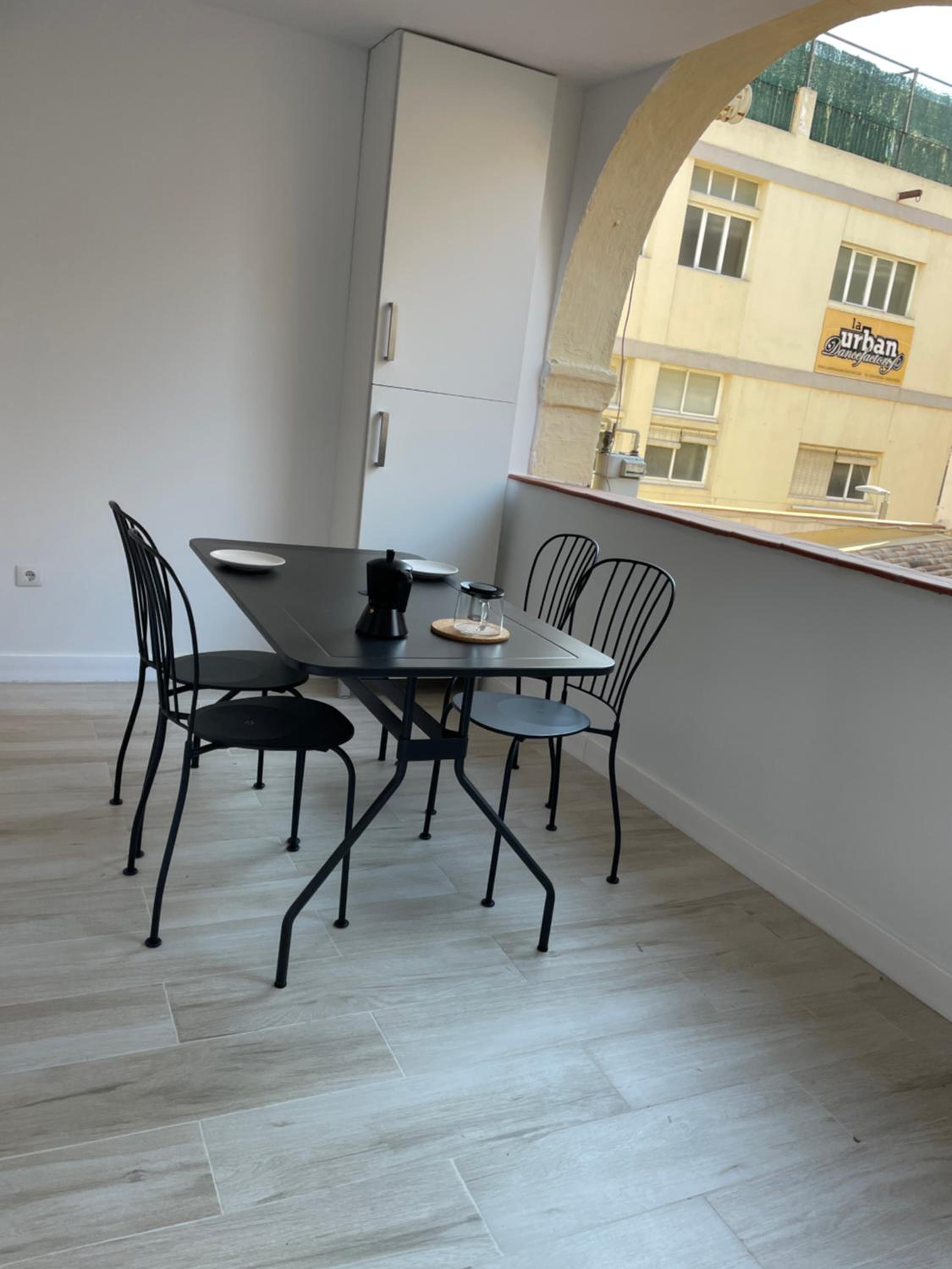 Apartment with Terrace photo 3