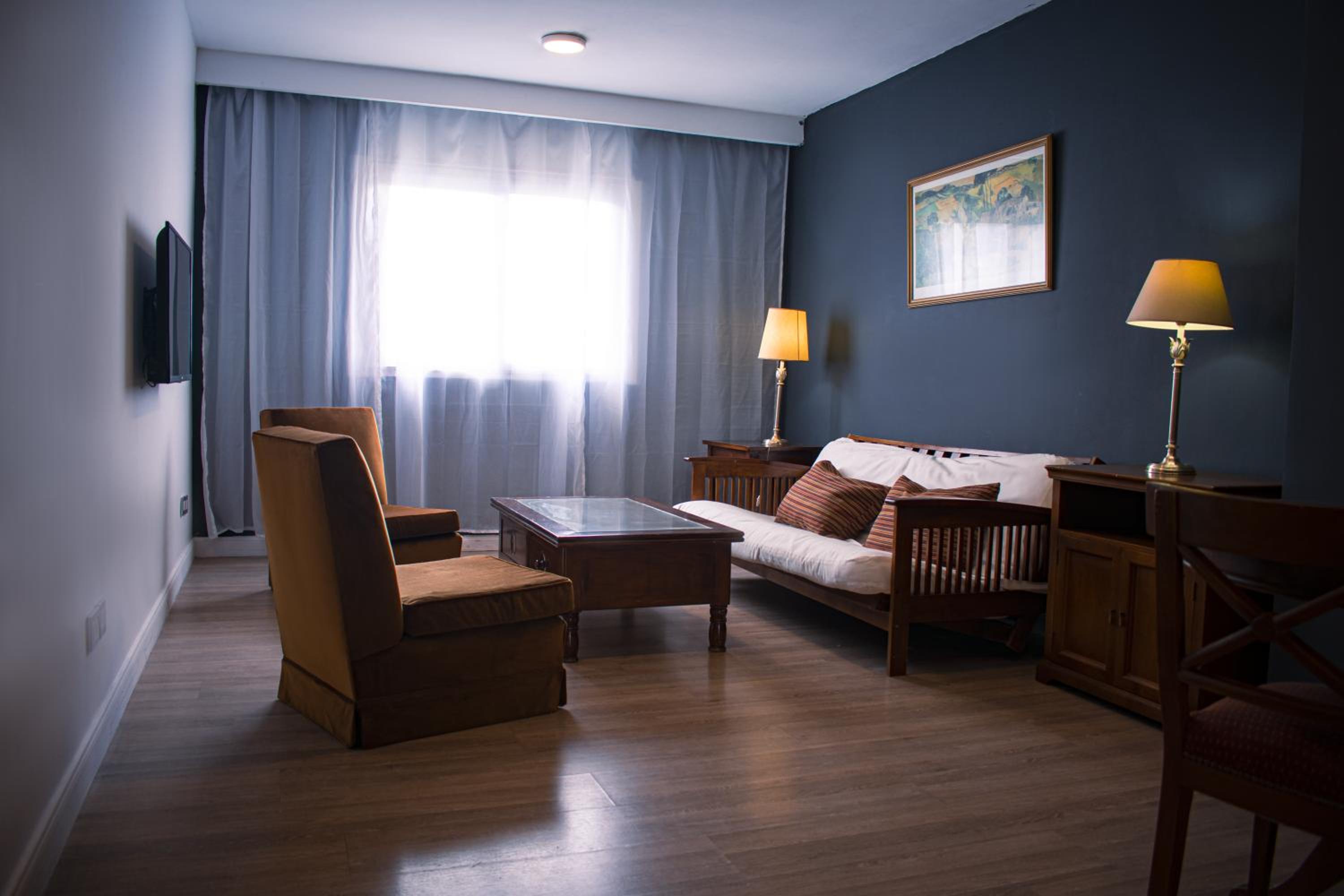 Gran Hotel Buenos Aires — photo 128