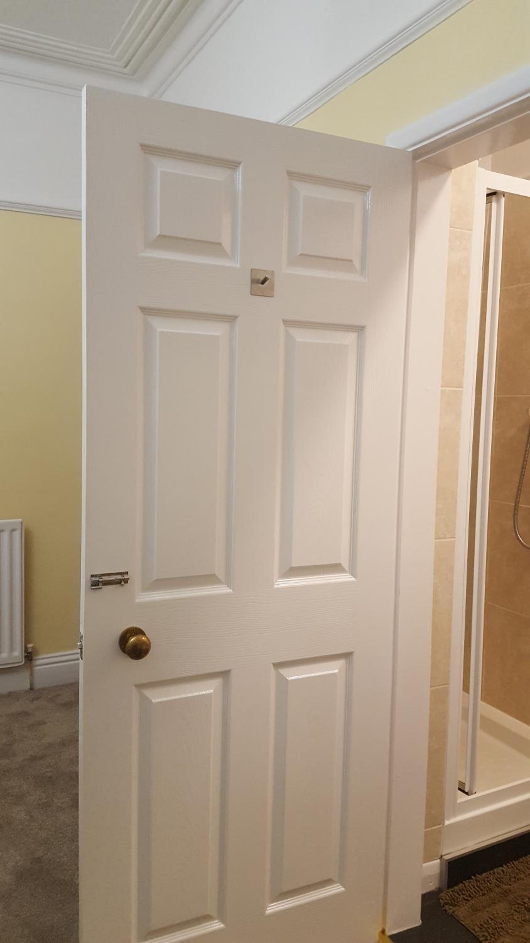Family Room with Bathroom - Photo 17