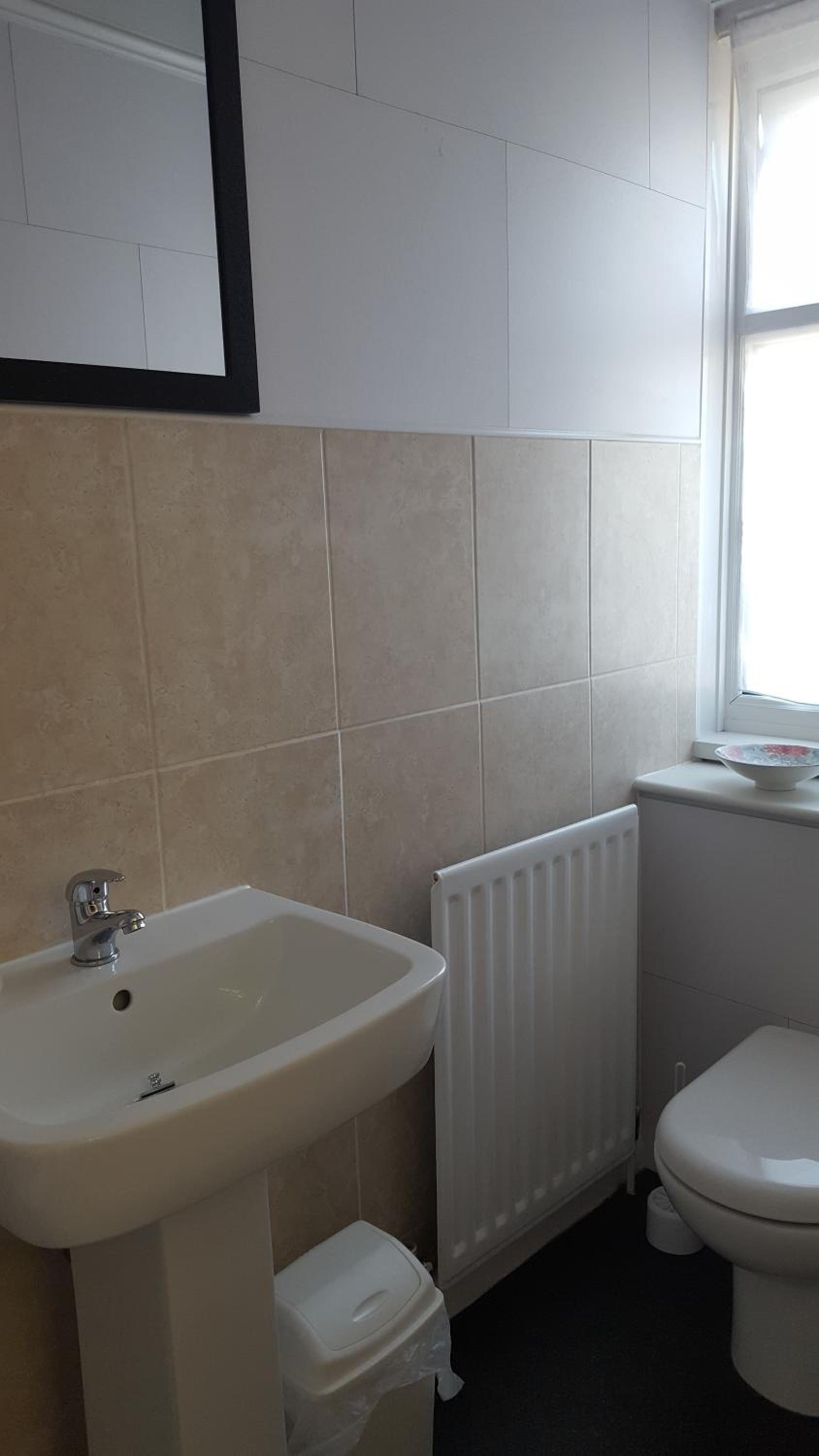 Family Room with Bathroom - Photo 16