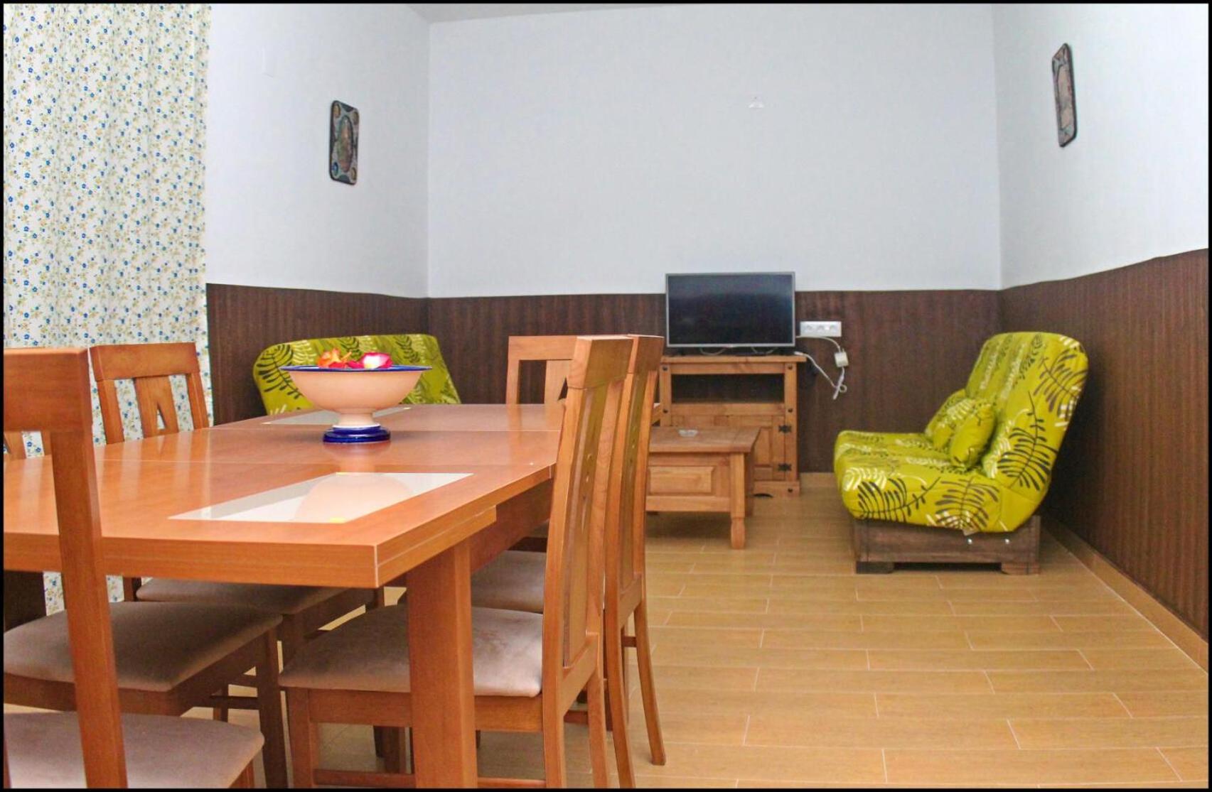 Casa de Vacaciones