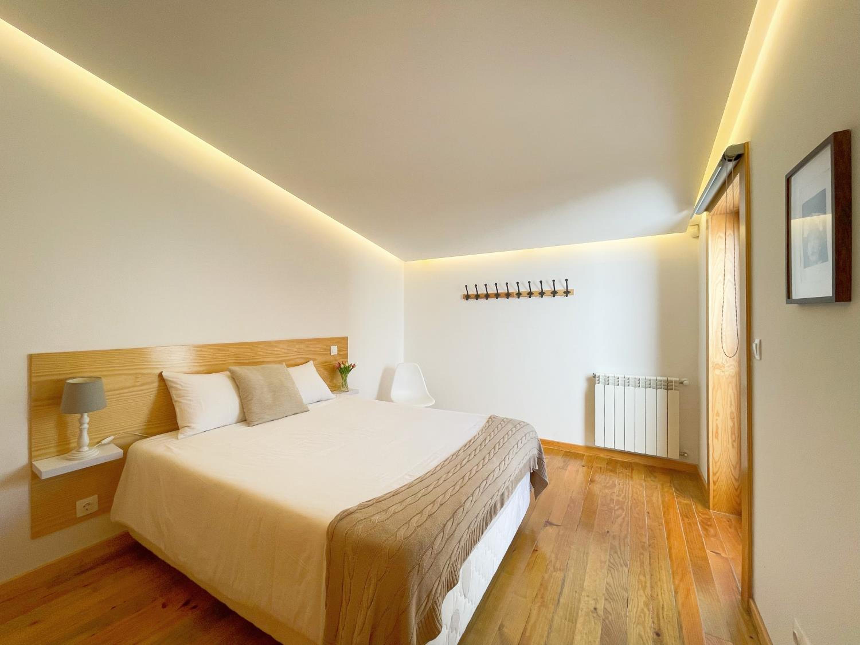 Two-Bedroom Villa photo 1