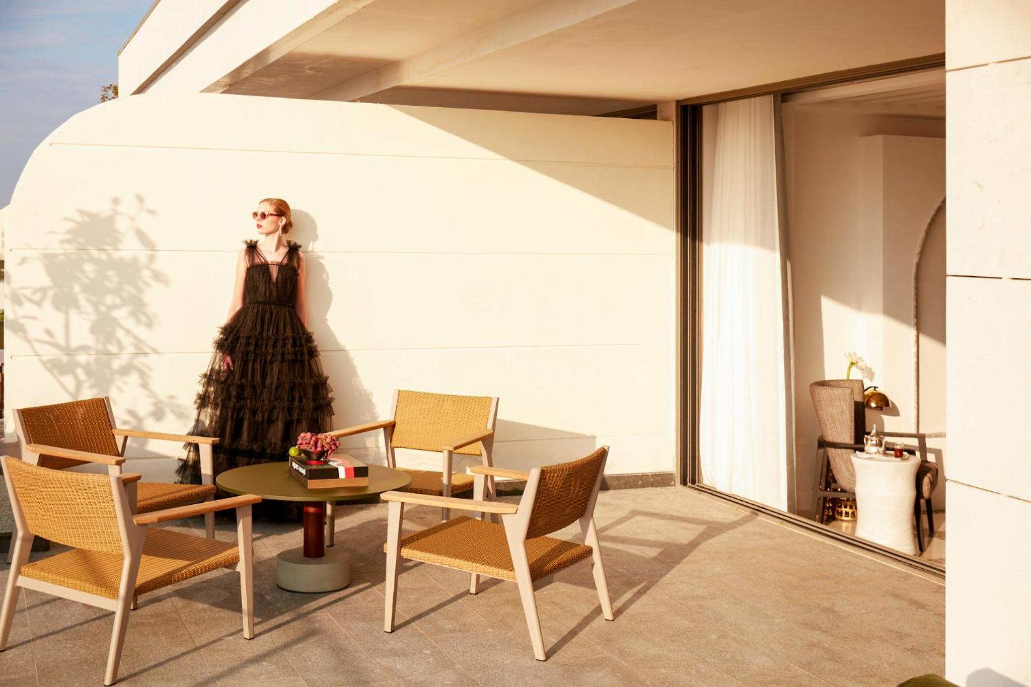 Heritage King Suite - Photo 12