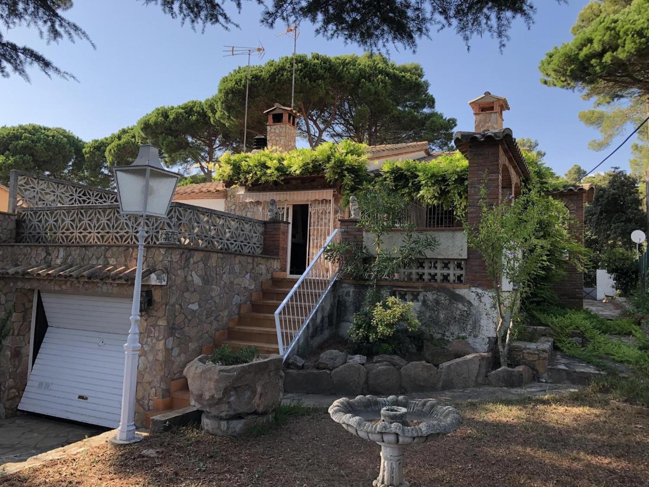 Casa de Vacaciones
