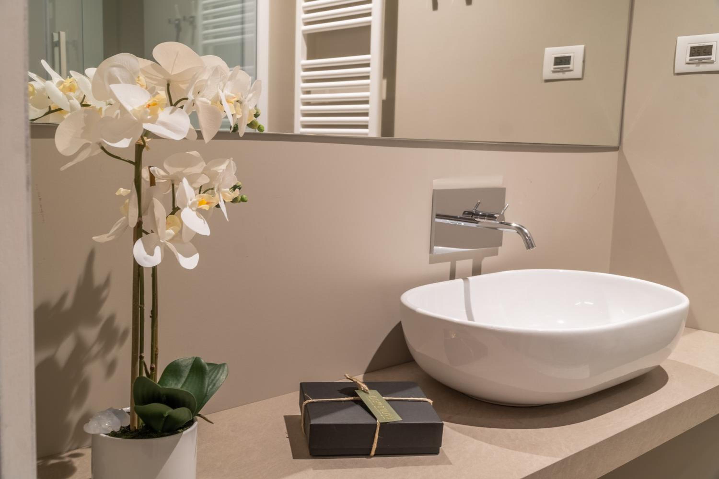 Junior Suite with Canal View photo 2