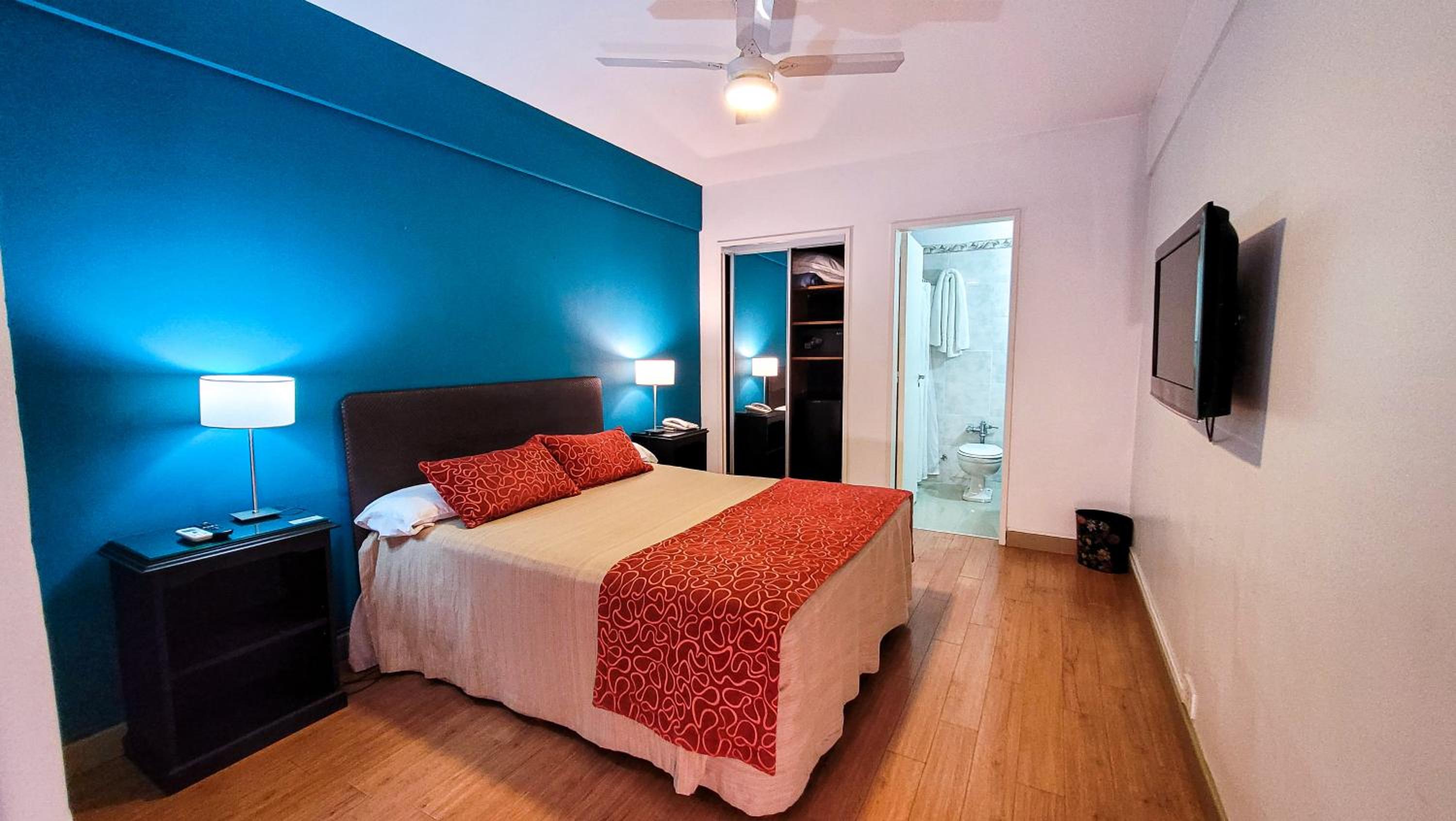 Standard Double Room photo 1