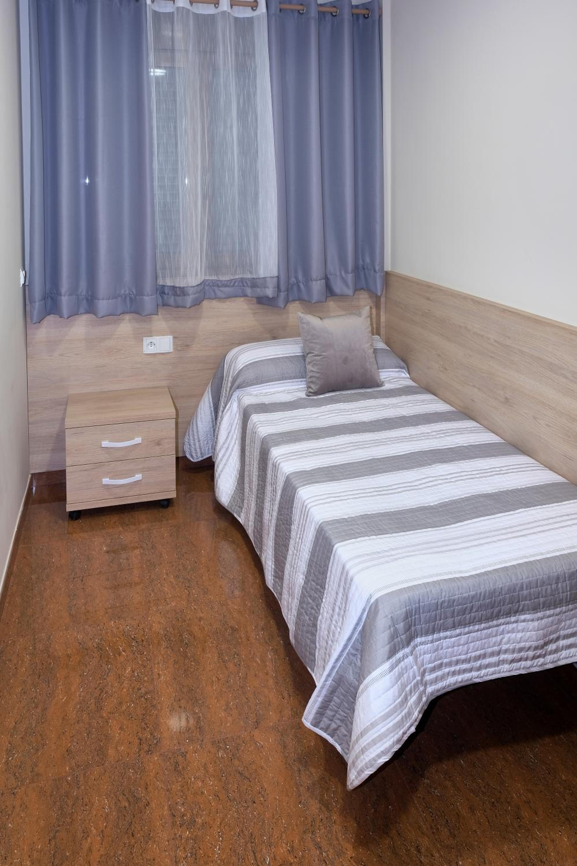 Departamento de tres habitaciones