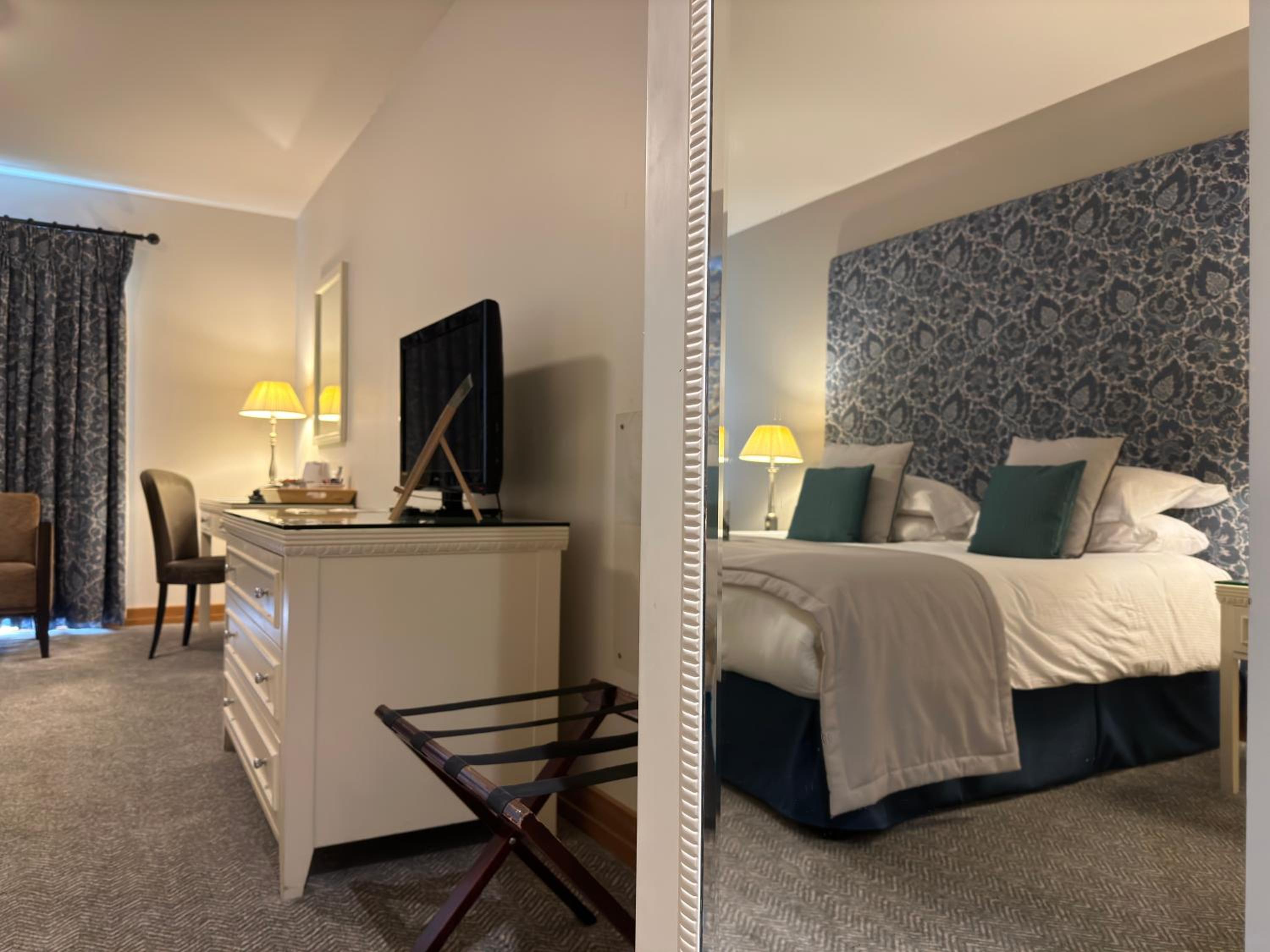 Executive Double or Twin Room photo 2