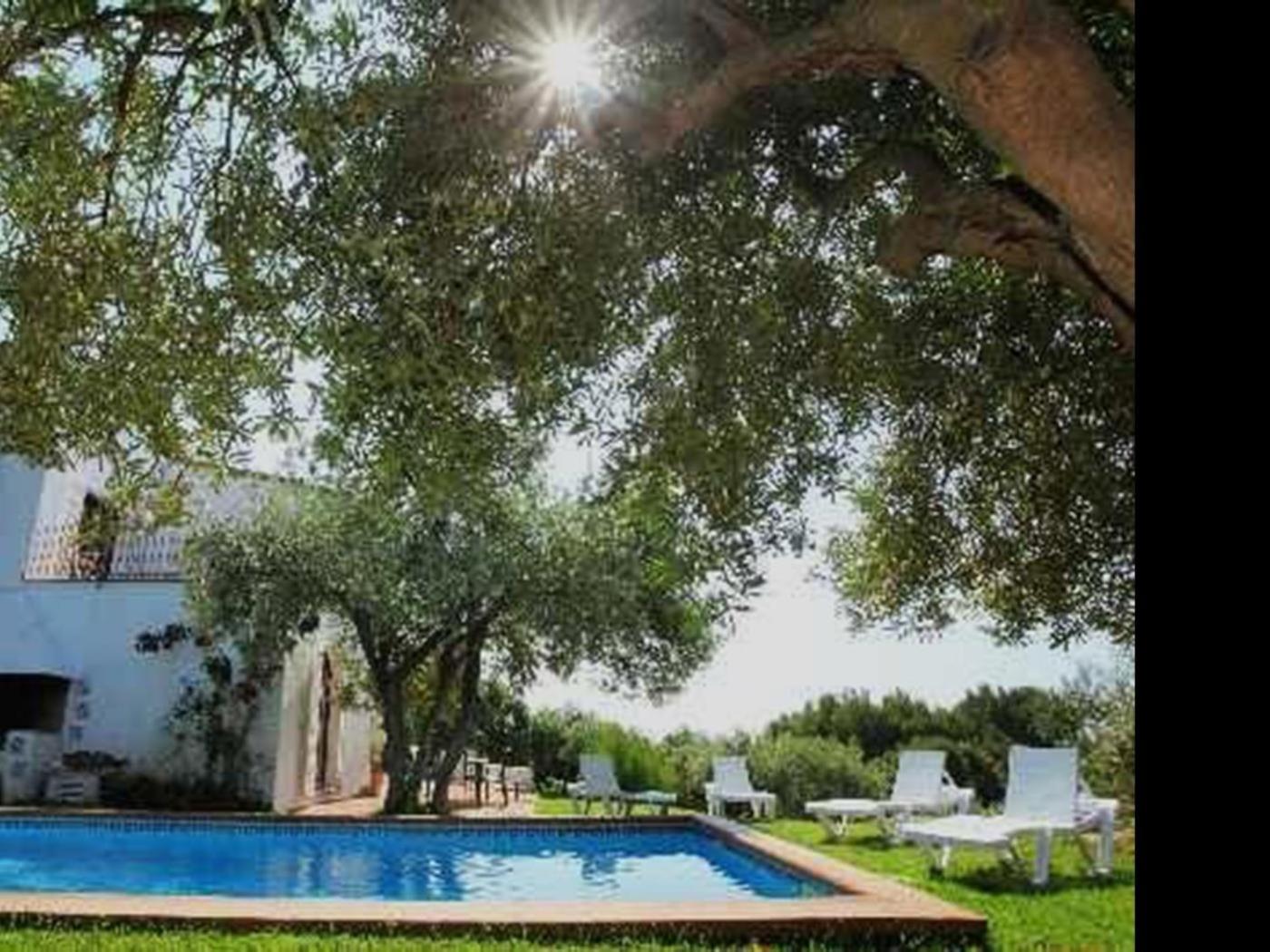 Casa de Vacaciones