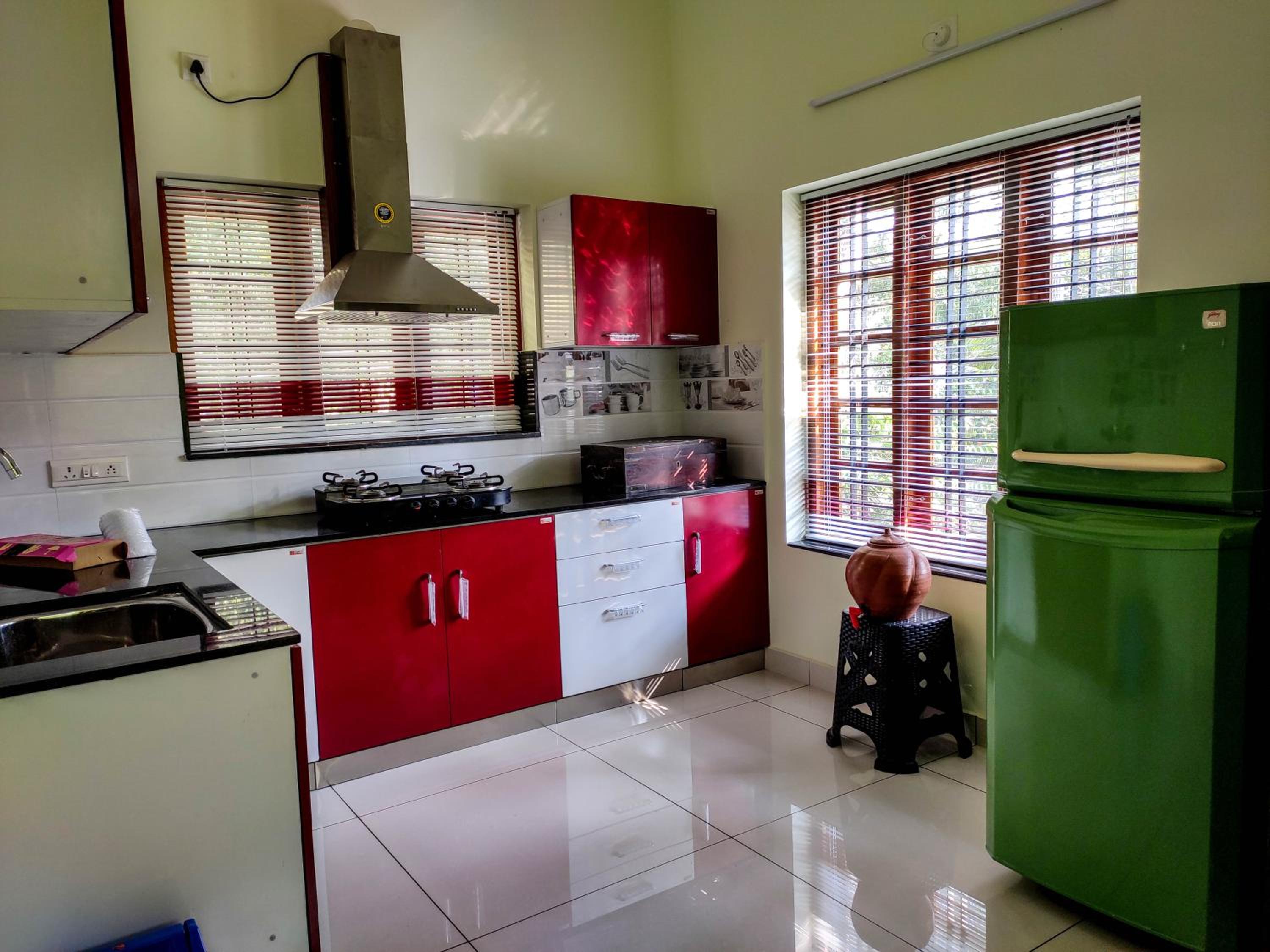 Deluxe Double Room - Photo 7