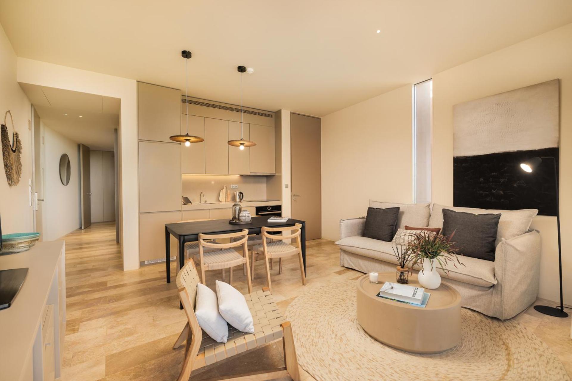One-Bedroom Apartment - Photo 7