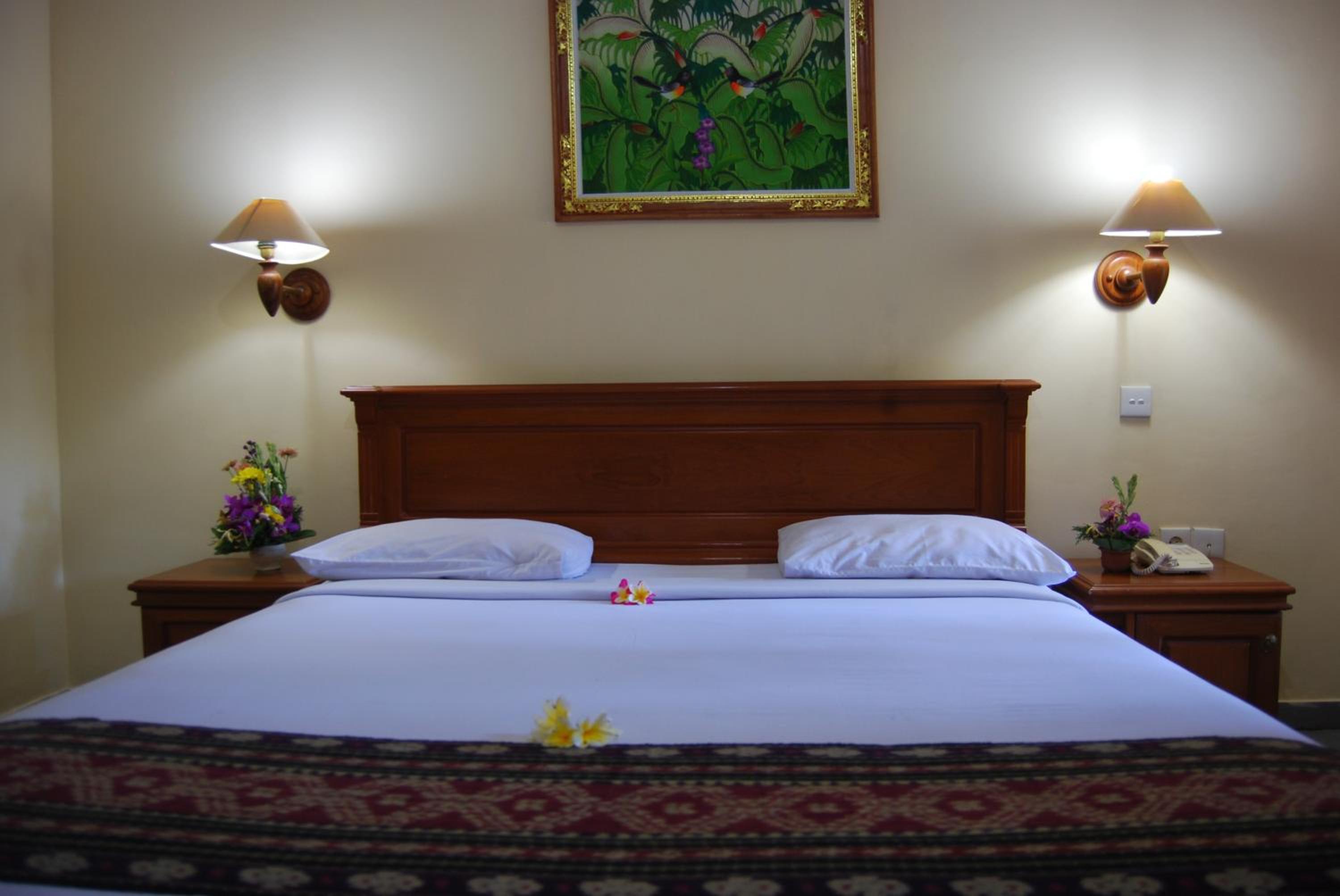 Standard Double Room - Photo 10