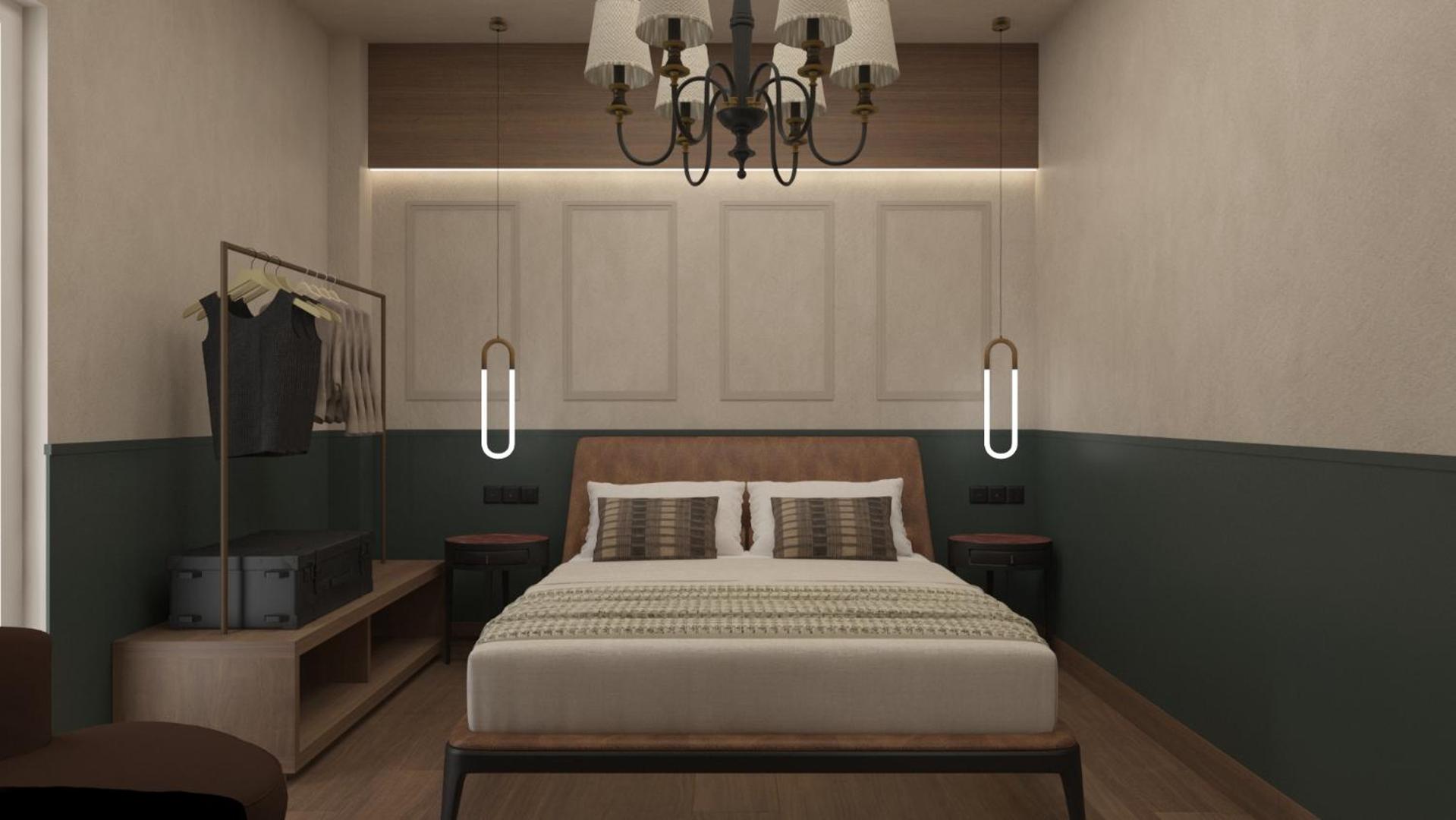 Urban Family Suite