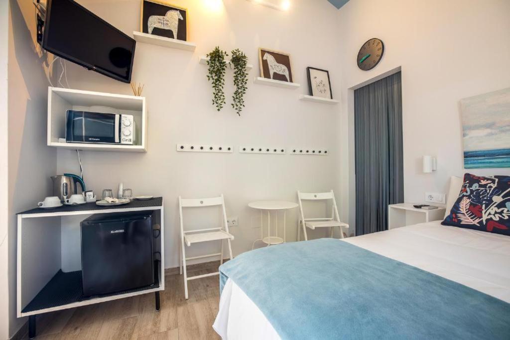 Double Room photo 2