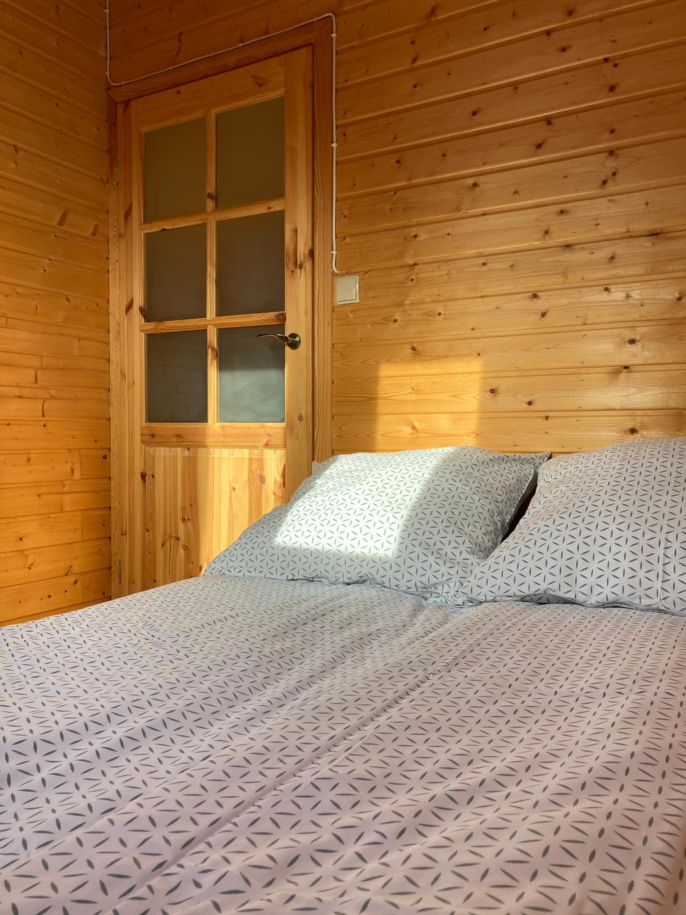 Two-Bedroom Chalet photo 1