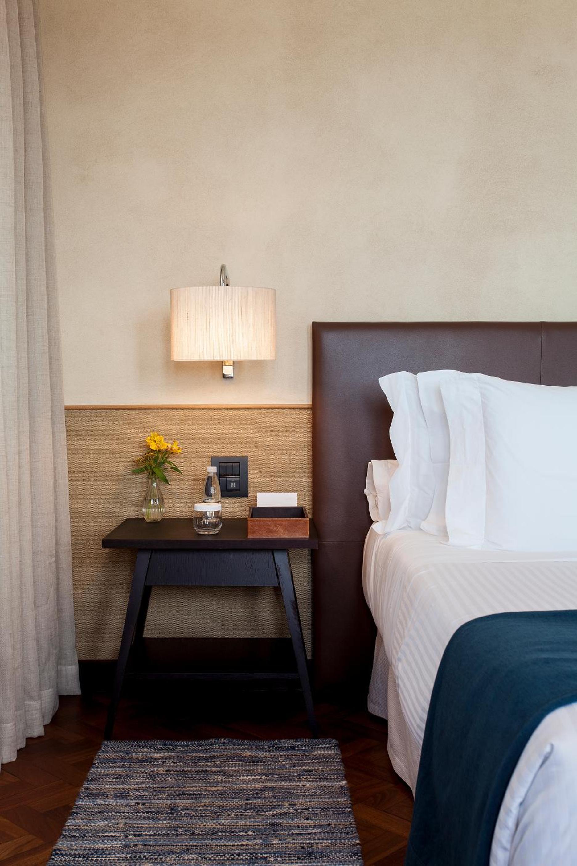 Junior Suite with Sea View - Photo 1