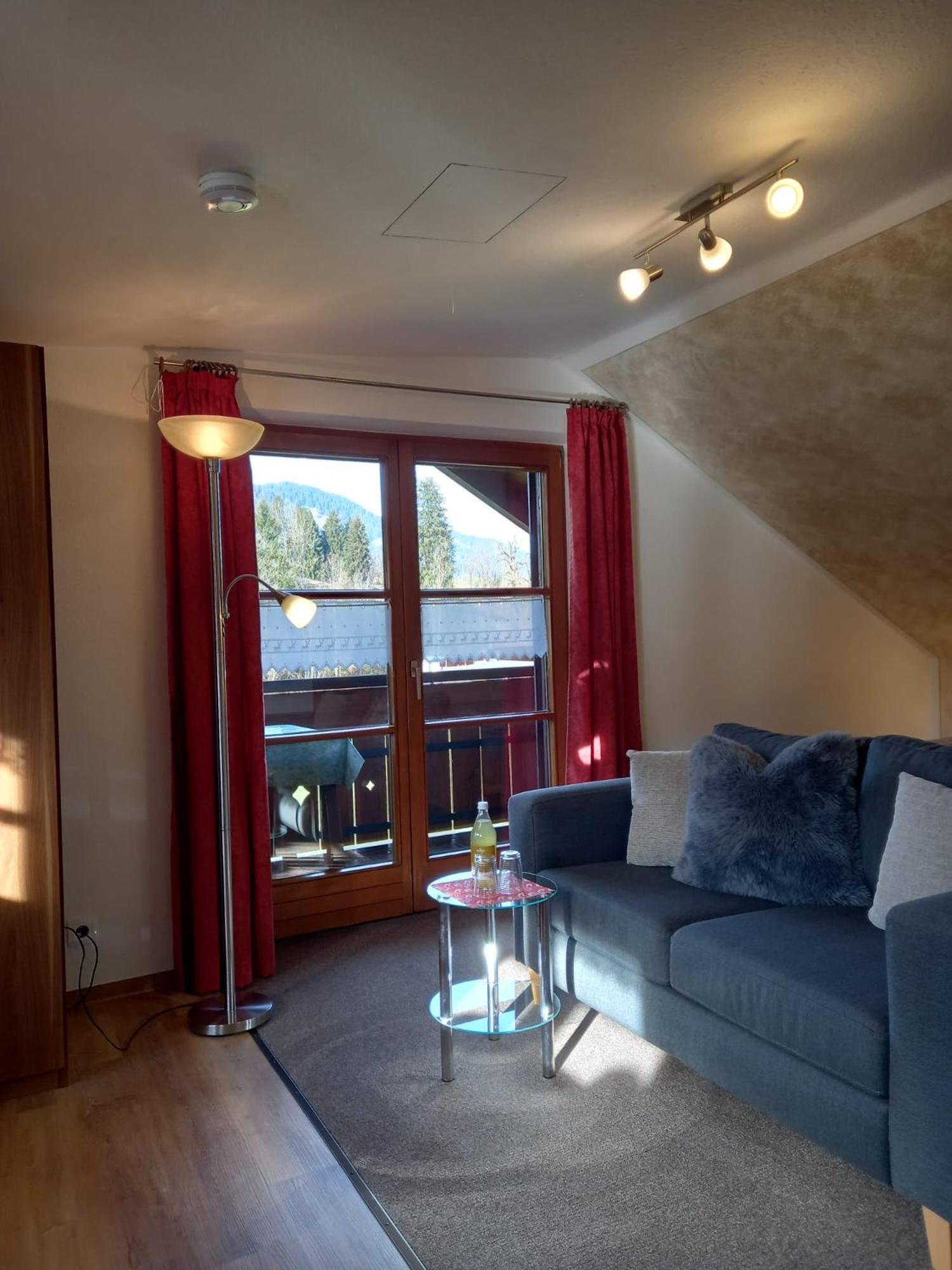 Apartment with Balcony photo 1