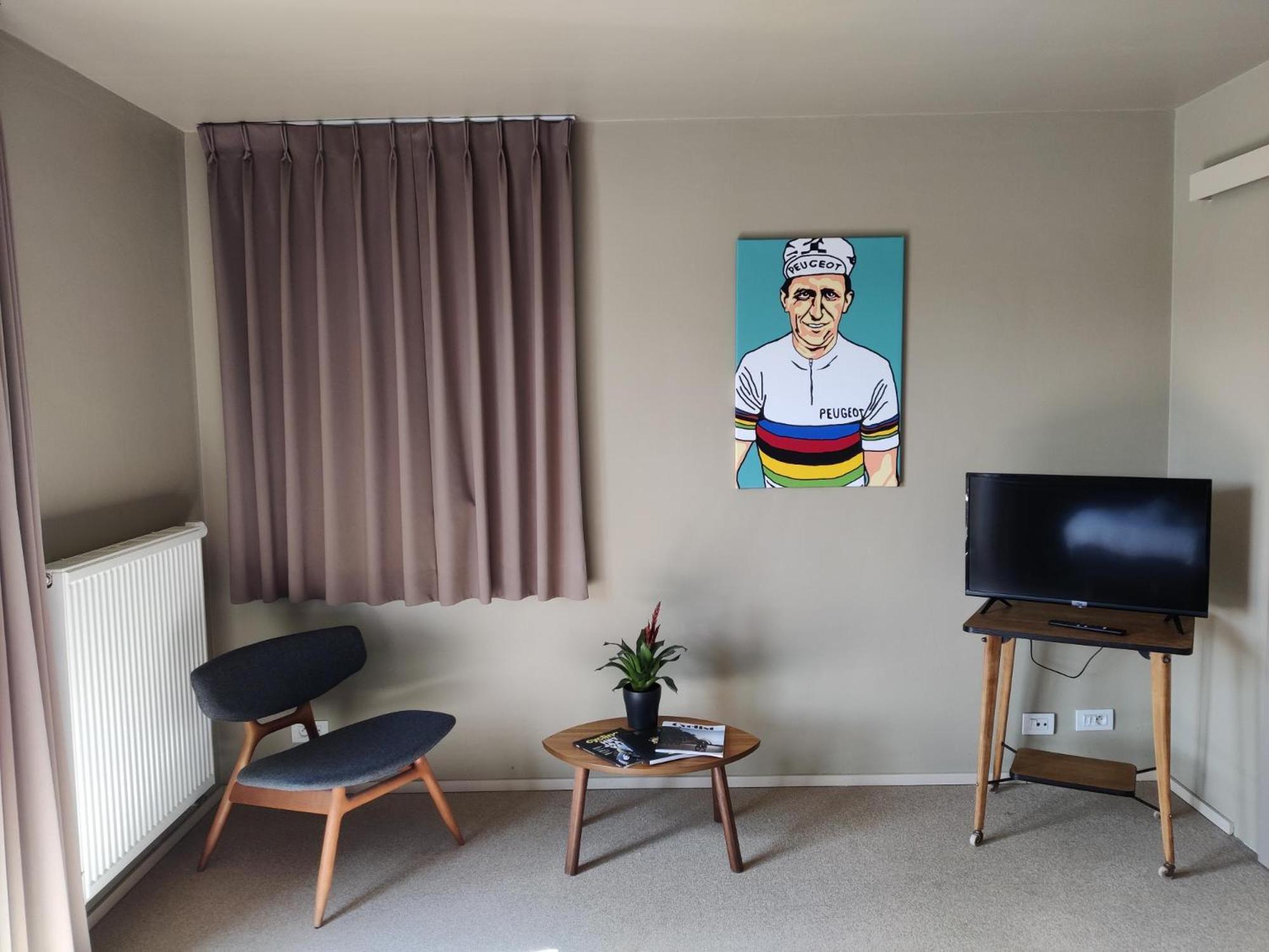 Superior Twin Room - Photo 3
