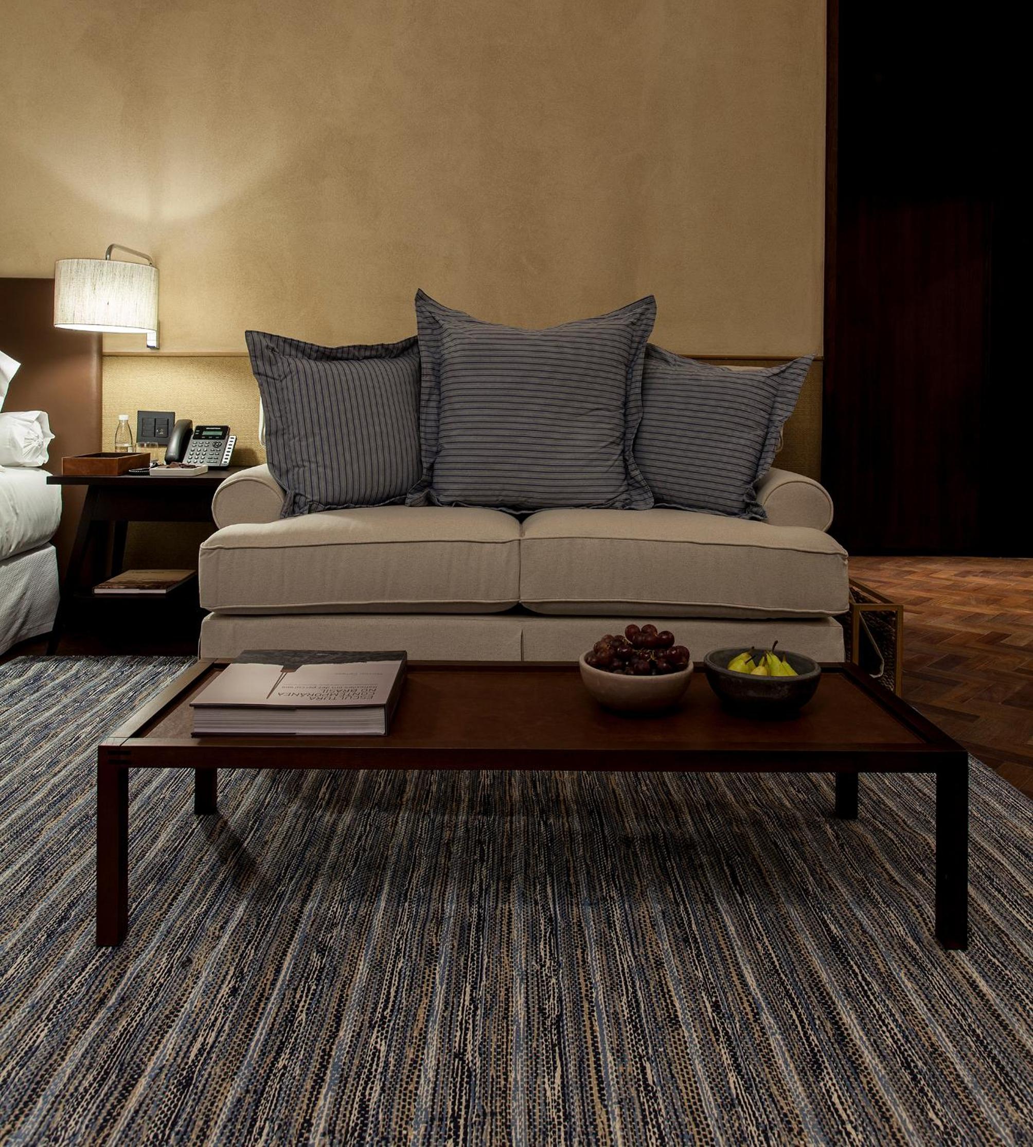 Junior Suite with Sea View - Photo 4
