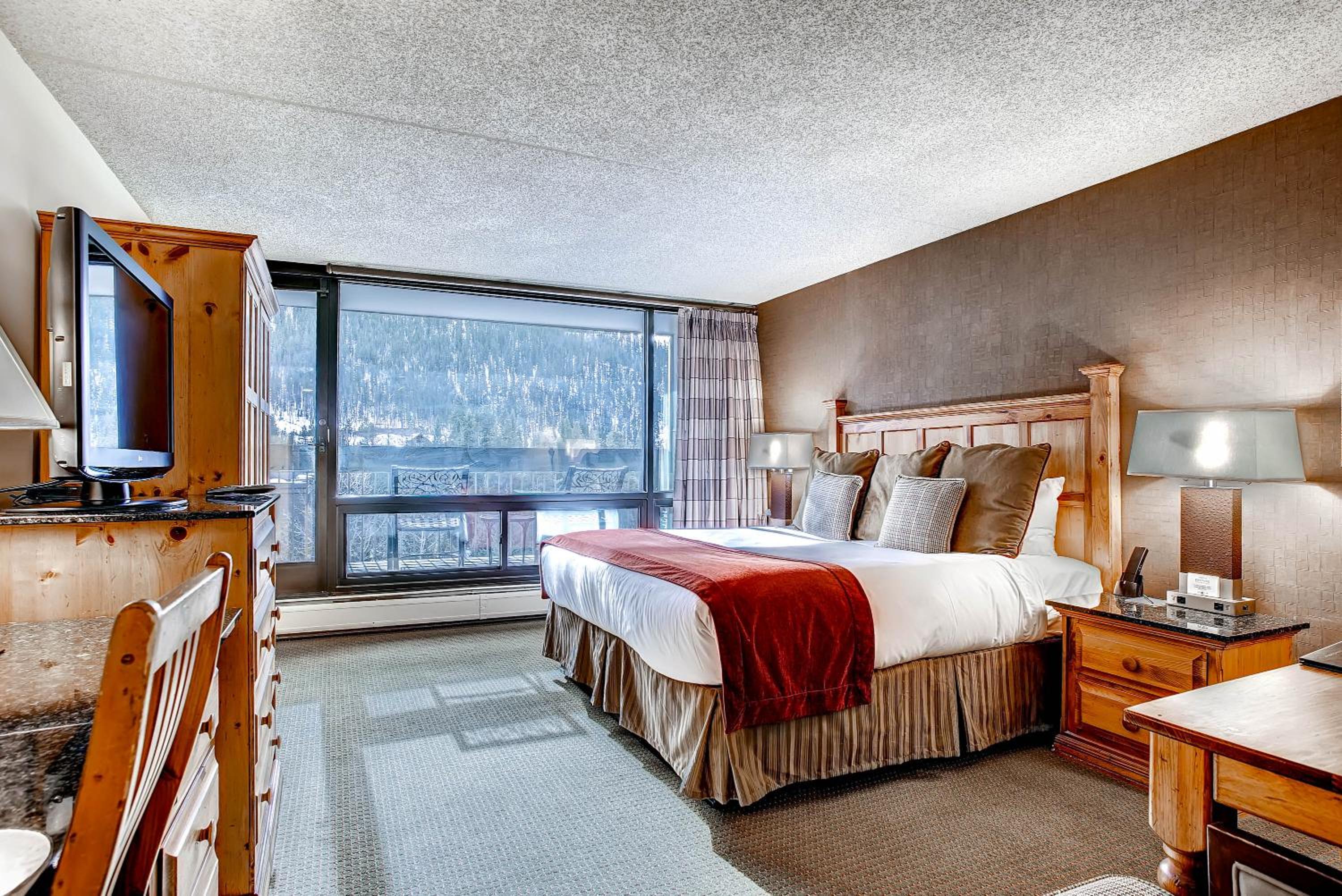 Double Room - Photo 4