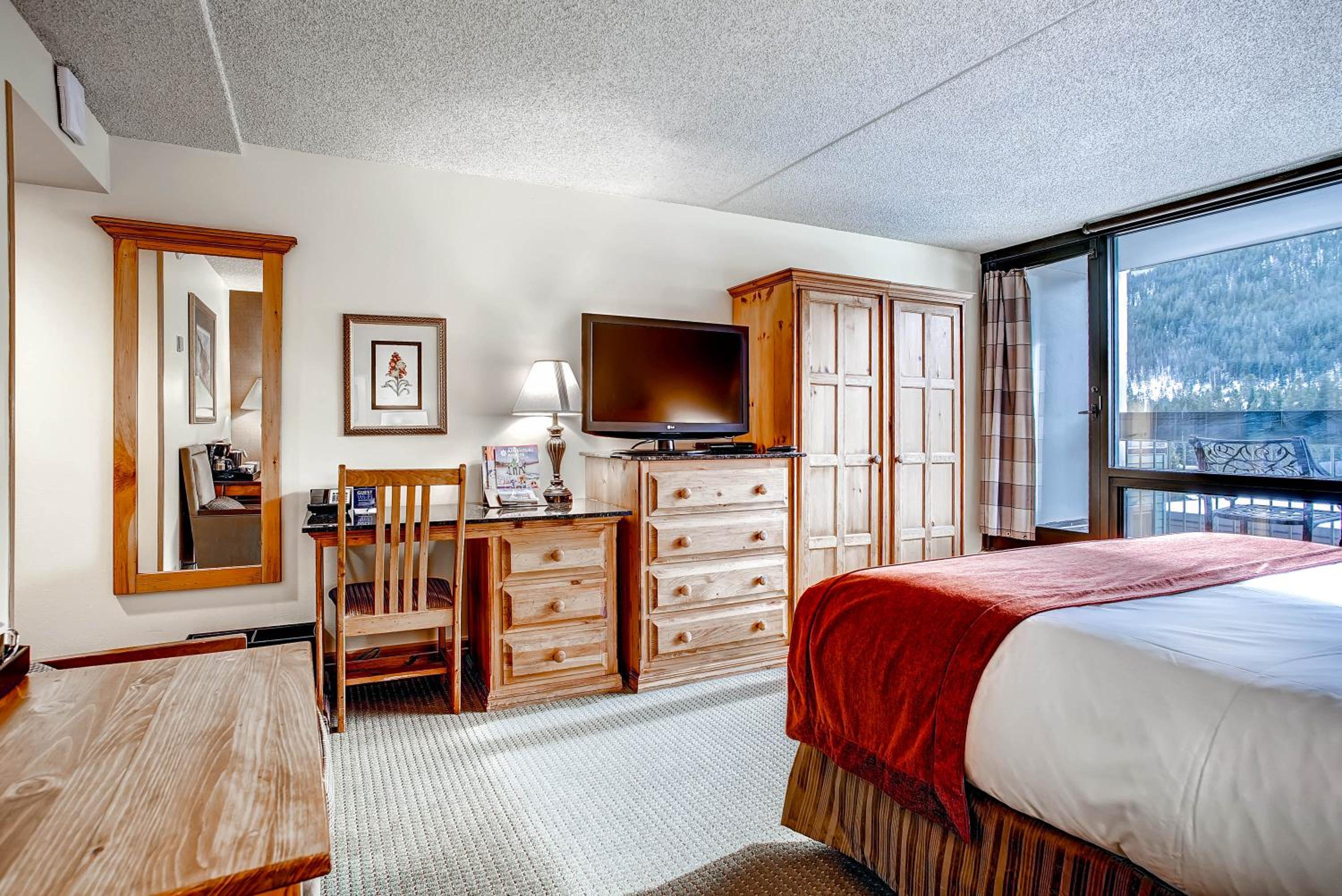 Double Room - Photo 11