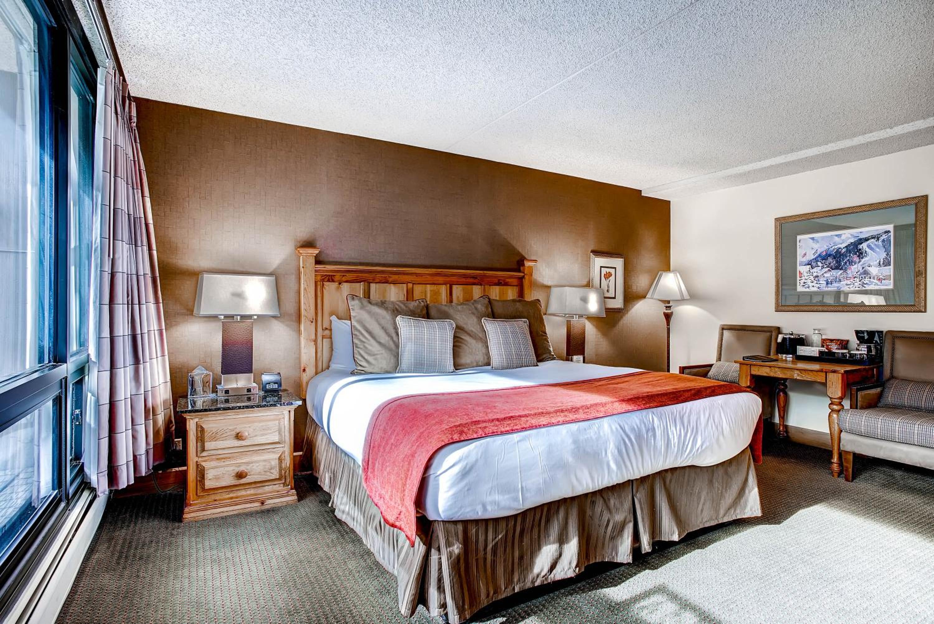 Double Room - Photo 1