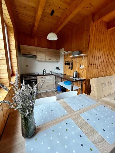 Chalet photo 1