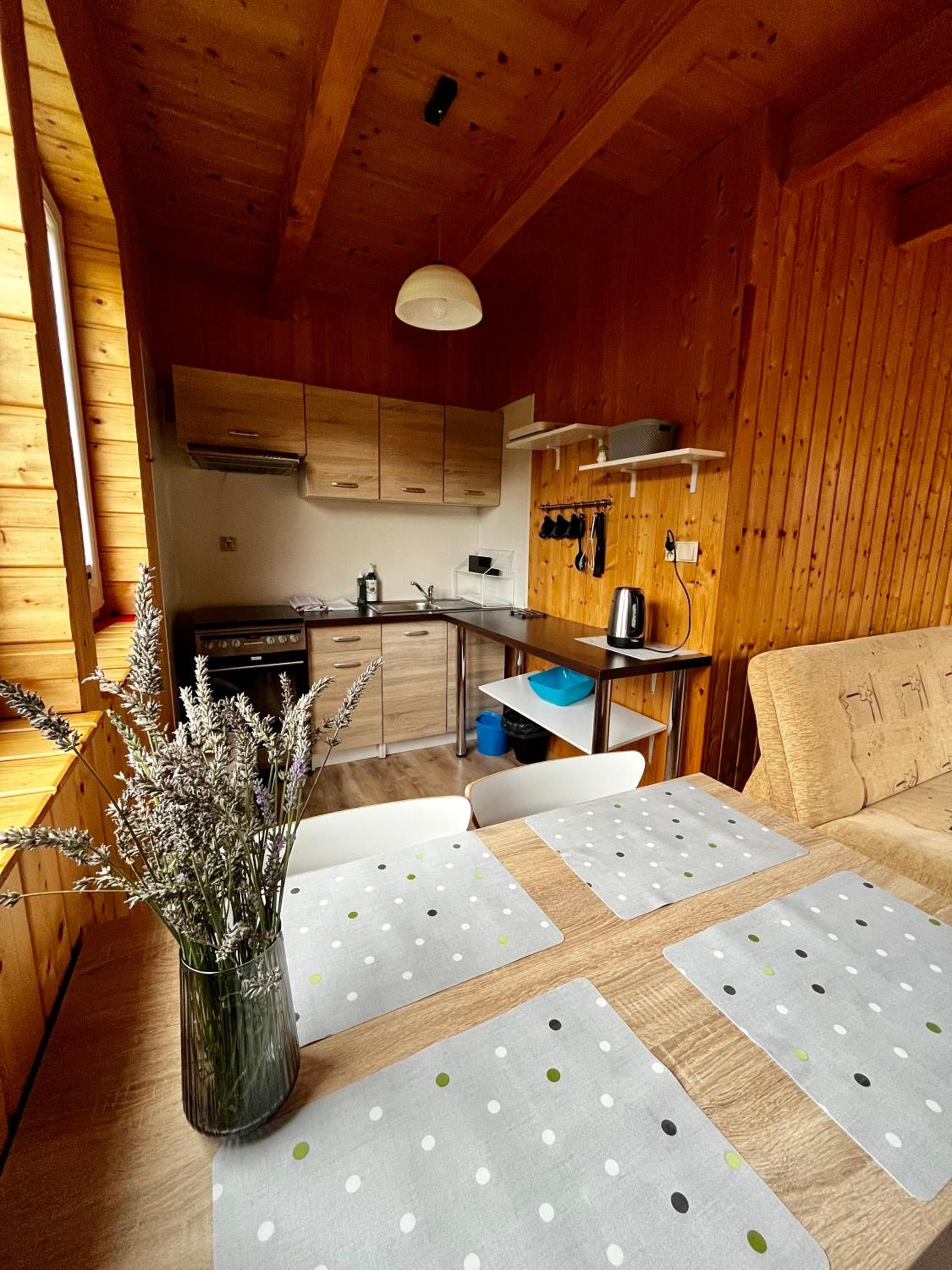 Chalet photo 2